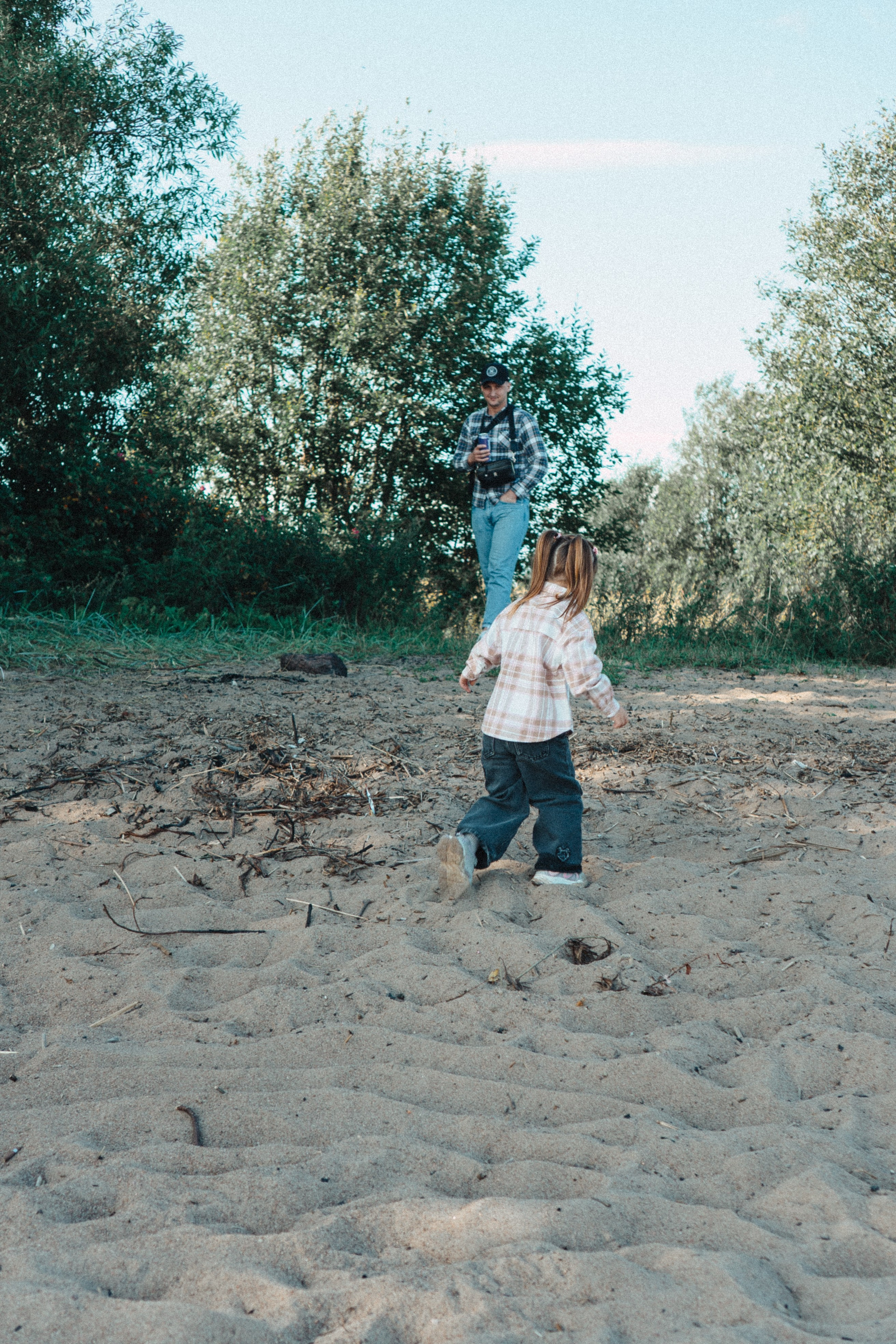 МАМА И ДОЧКА НА ФИНСКОМ ЗАЛИВЕ. Профессиональный фотограф, Санкт-Петербург — Виктория Богомолова