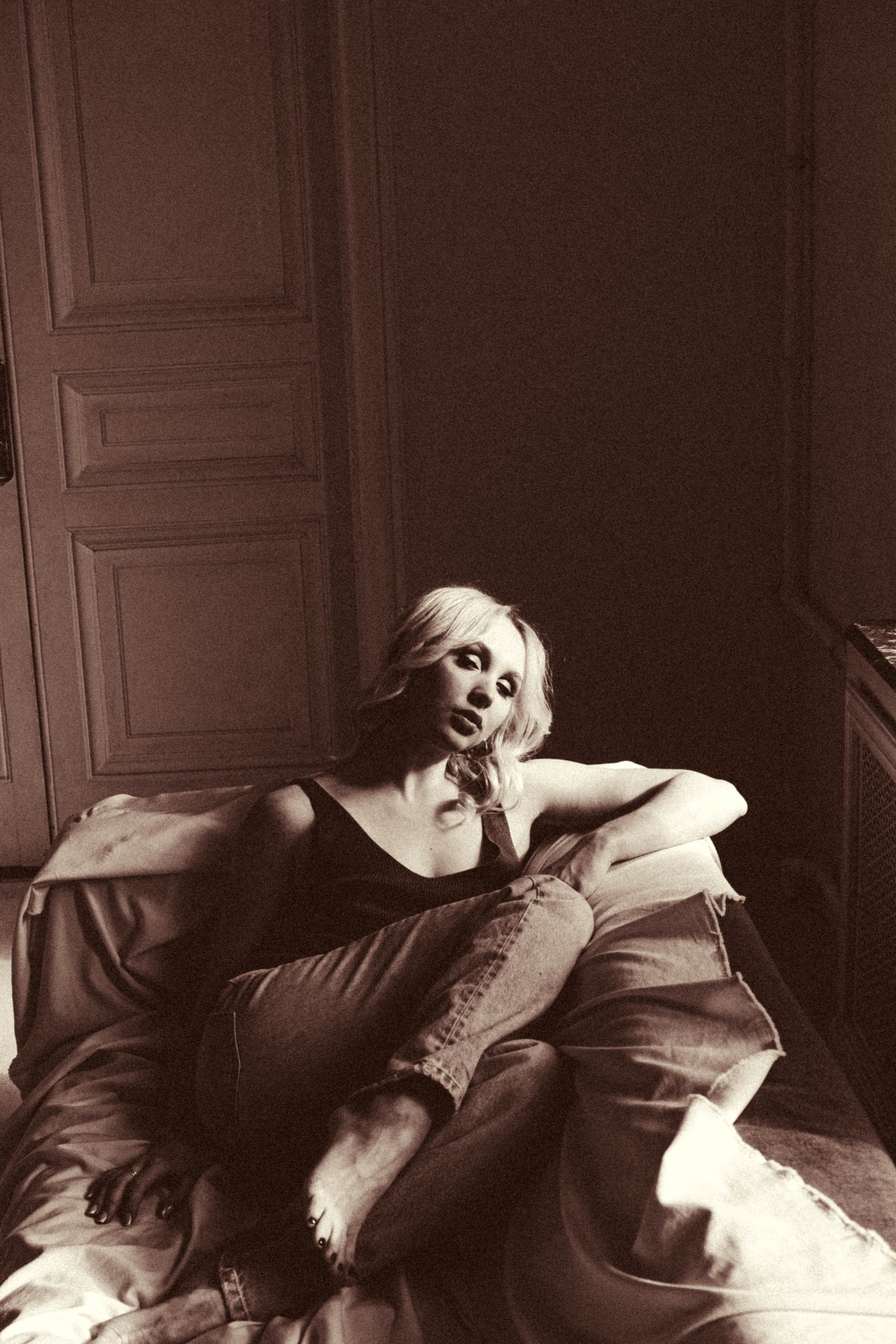 Винтажный стиль. Профессиональный фотограф, Санкт-Петербург — Виктория Богомолова