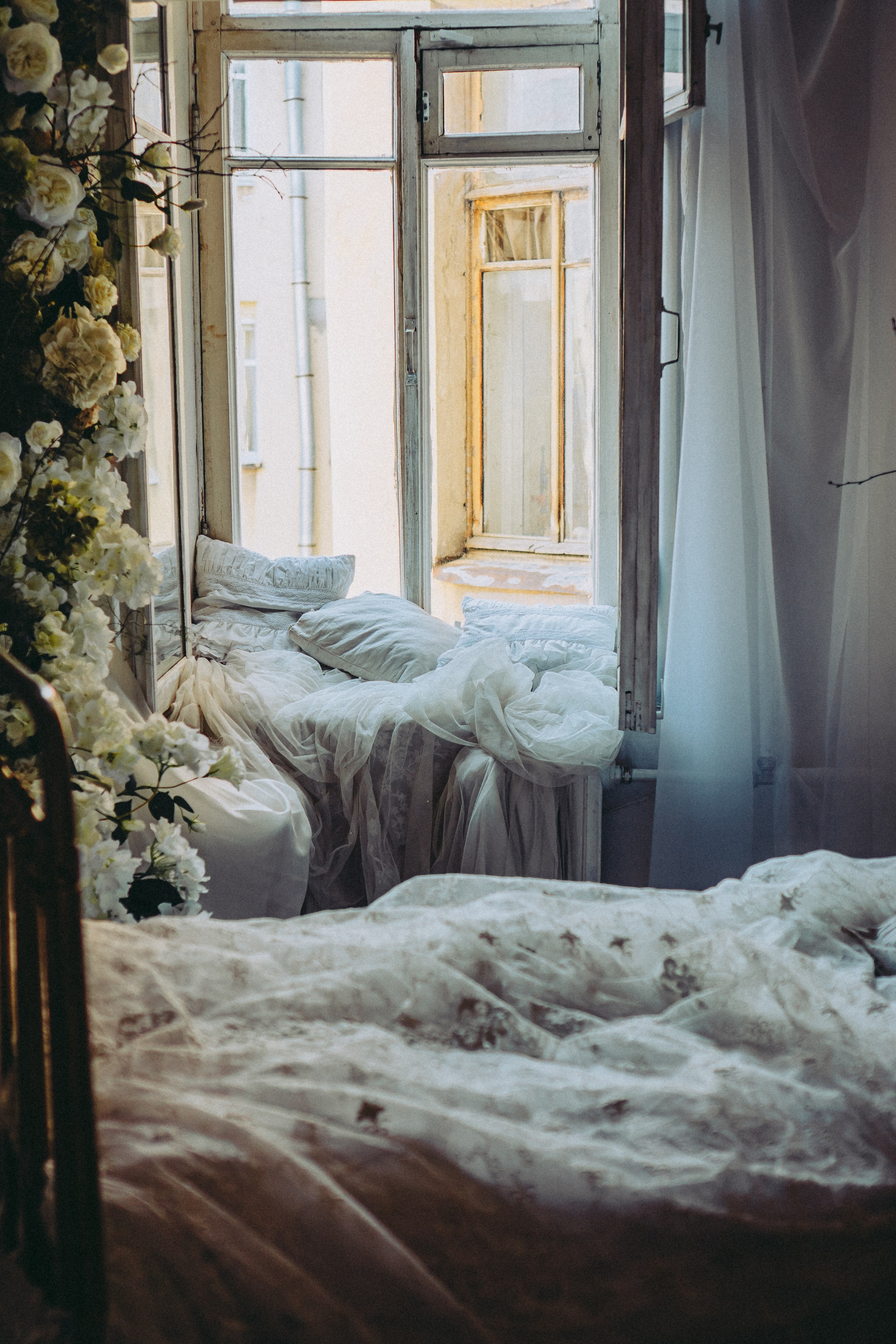 ВИНТАЖНЫЙ СТИЛЬ. Профессиональный фотограф, Санкт-Петербург — Виктория Богомолова