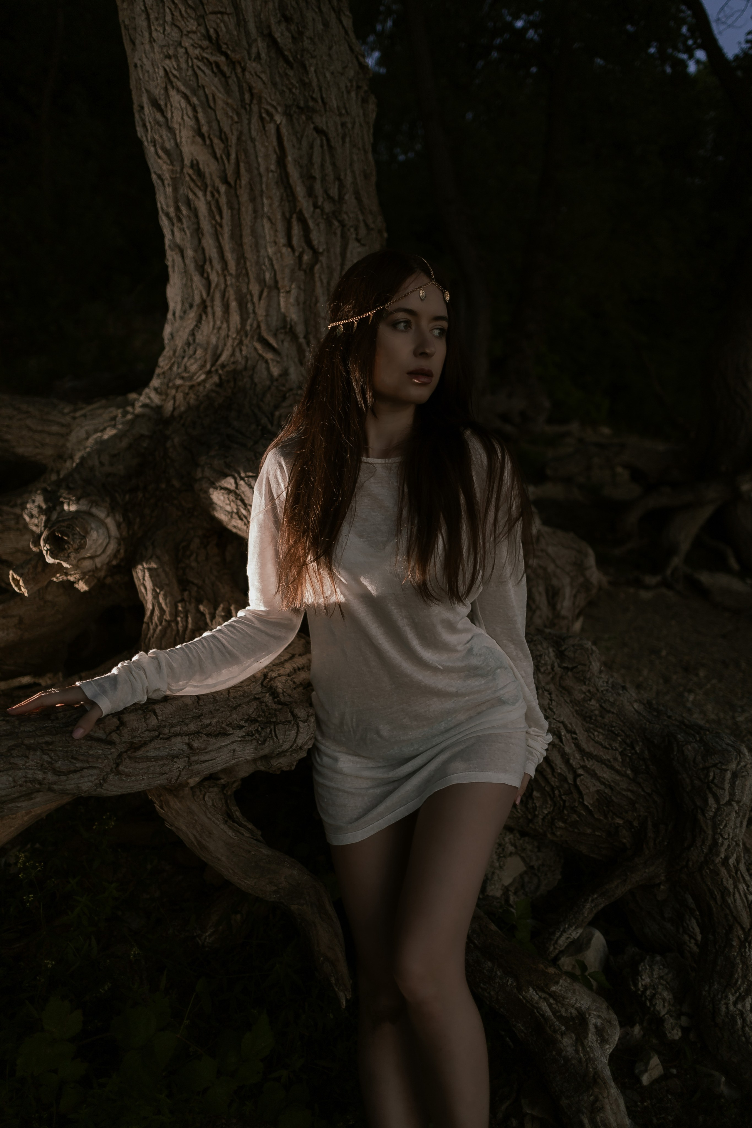 Nataly. Фотограф в Самаре и Самарской области Констанция