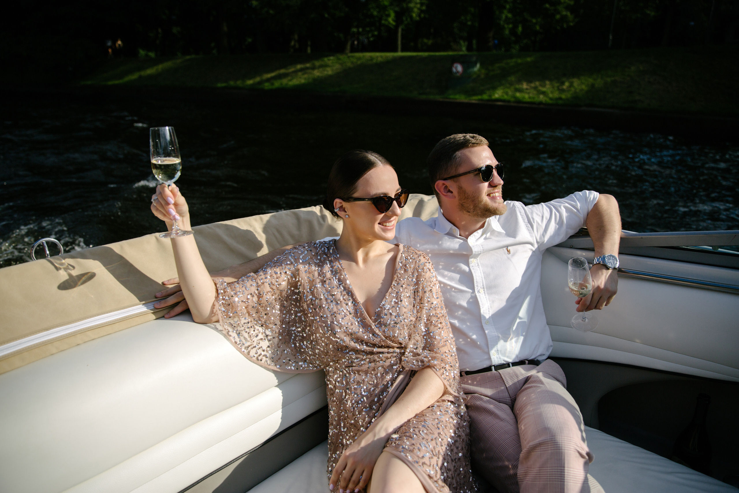 Маша & Дима. Свадебный и семейный фотограф в Санкт-Петербурге Исупова Юлия