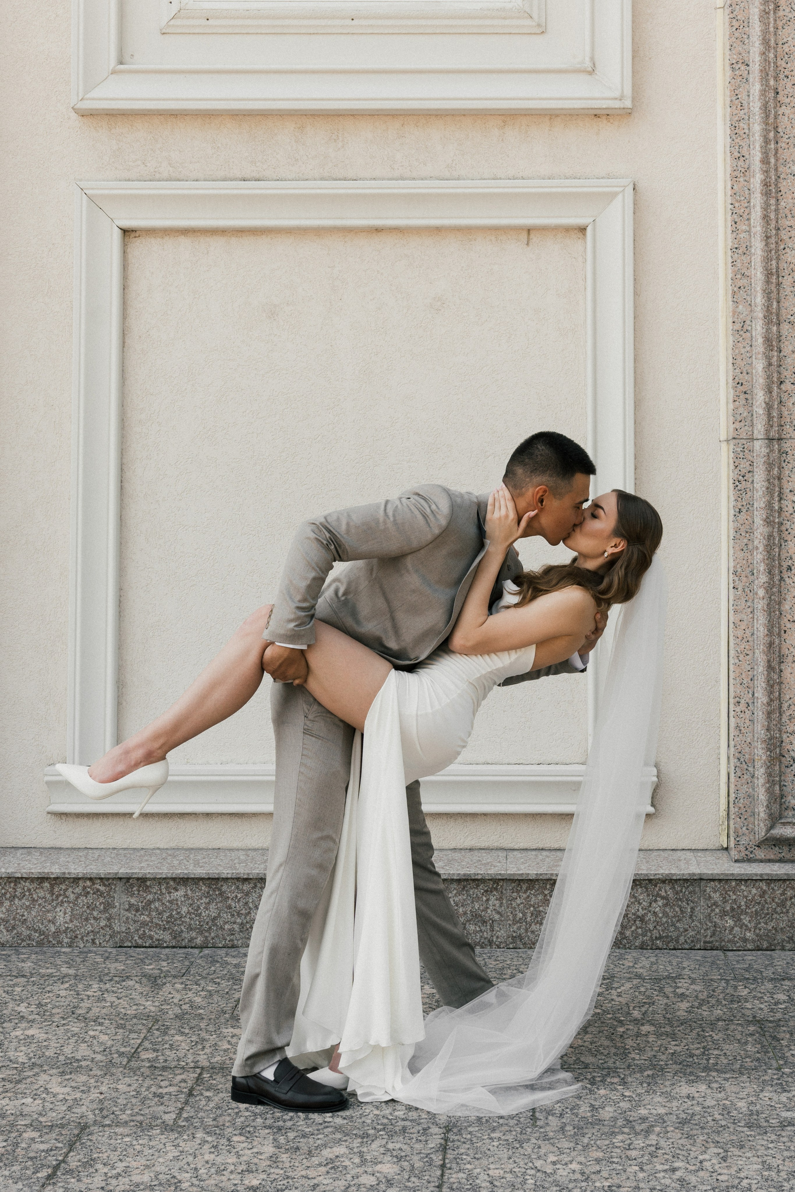 Мансур и Софья. Креативный фотограф в городе Тюмень