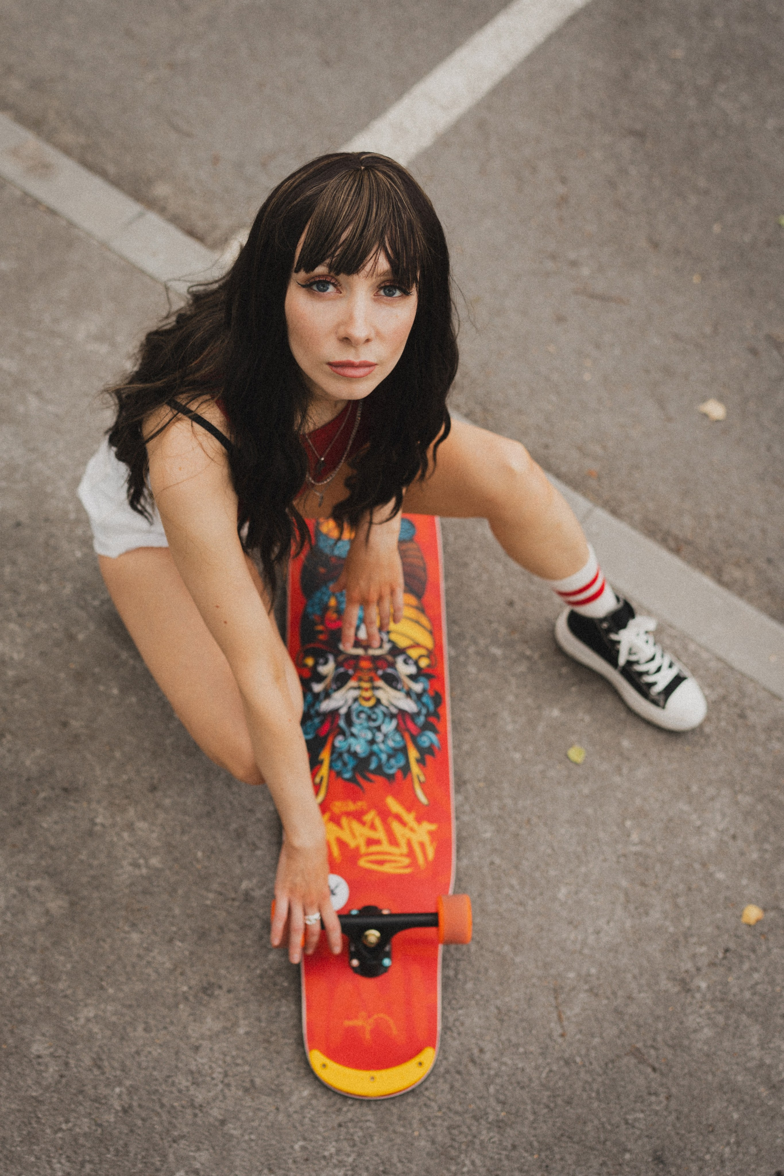 Мила. Креативный фотограф в городе Тюмень