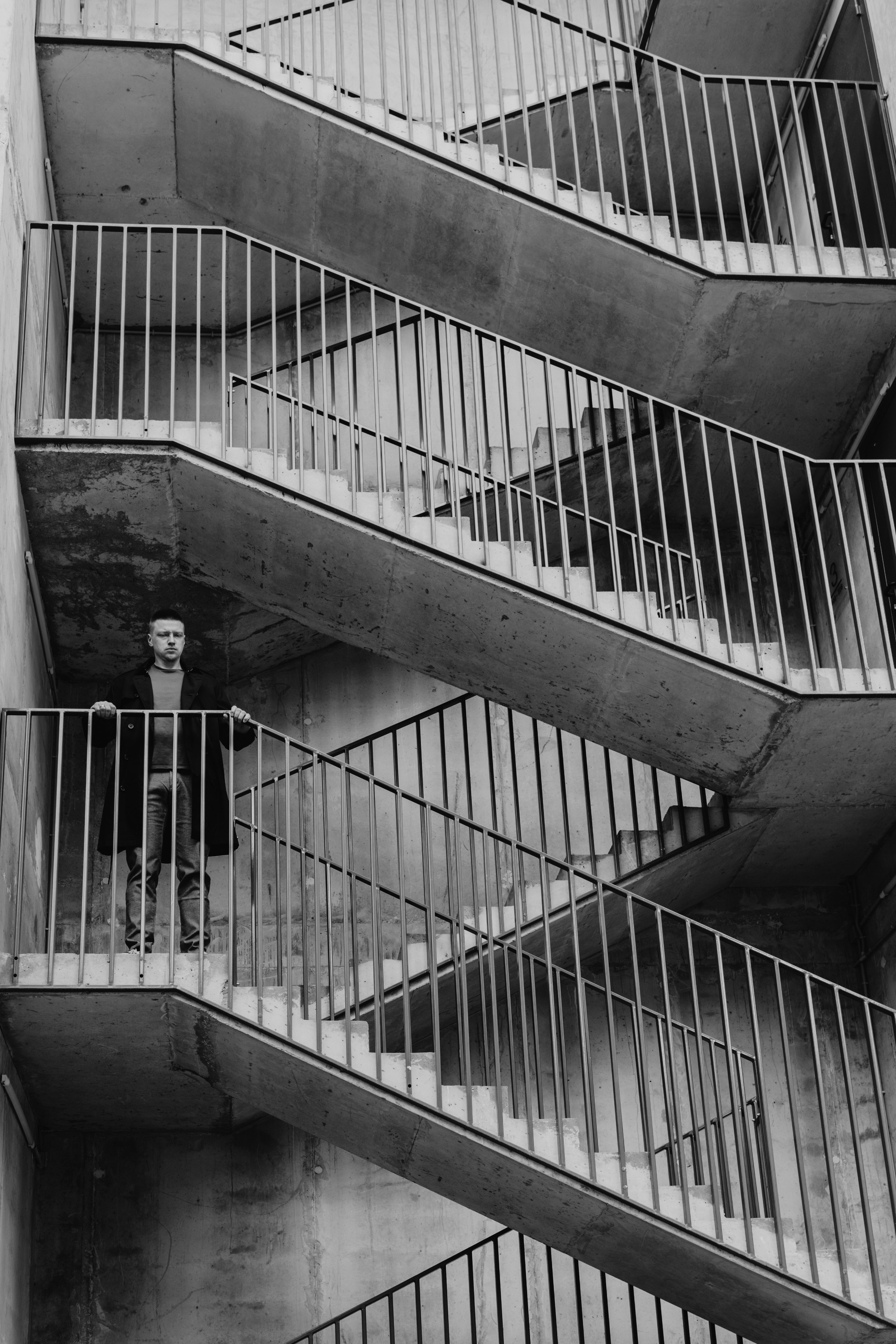 Андрей. Креативный фотограф в городе Тюмень