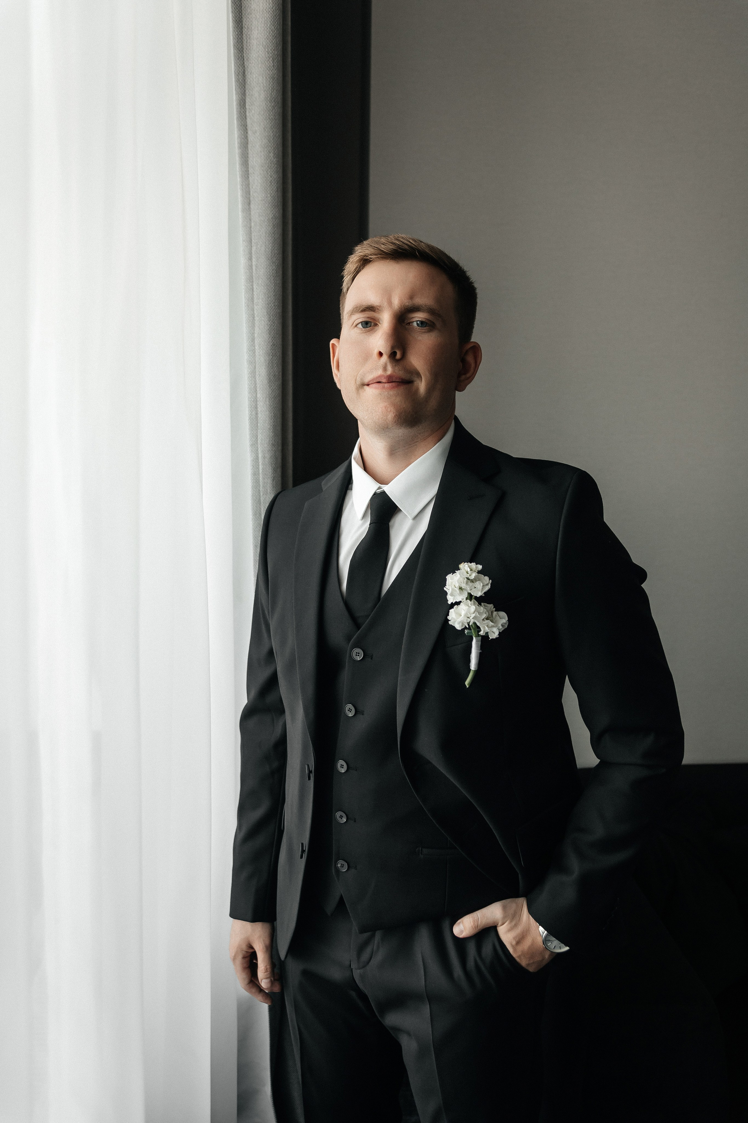 Антон & Анастасия | 06.06.2025. Свадебный и семейный фотограф в Омске Евгения Хакимова