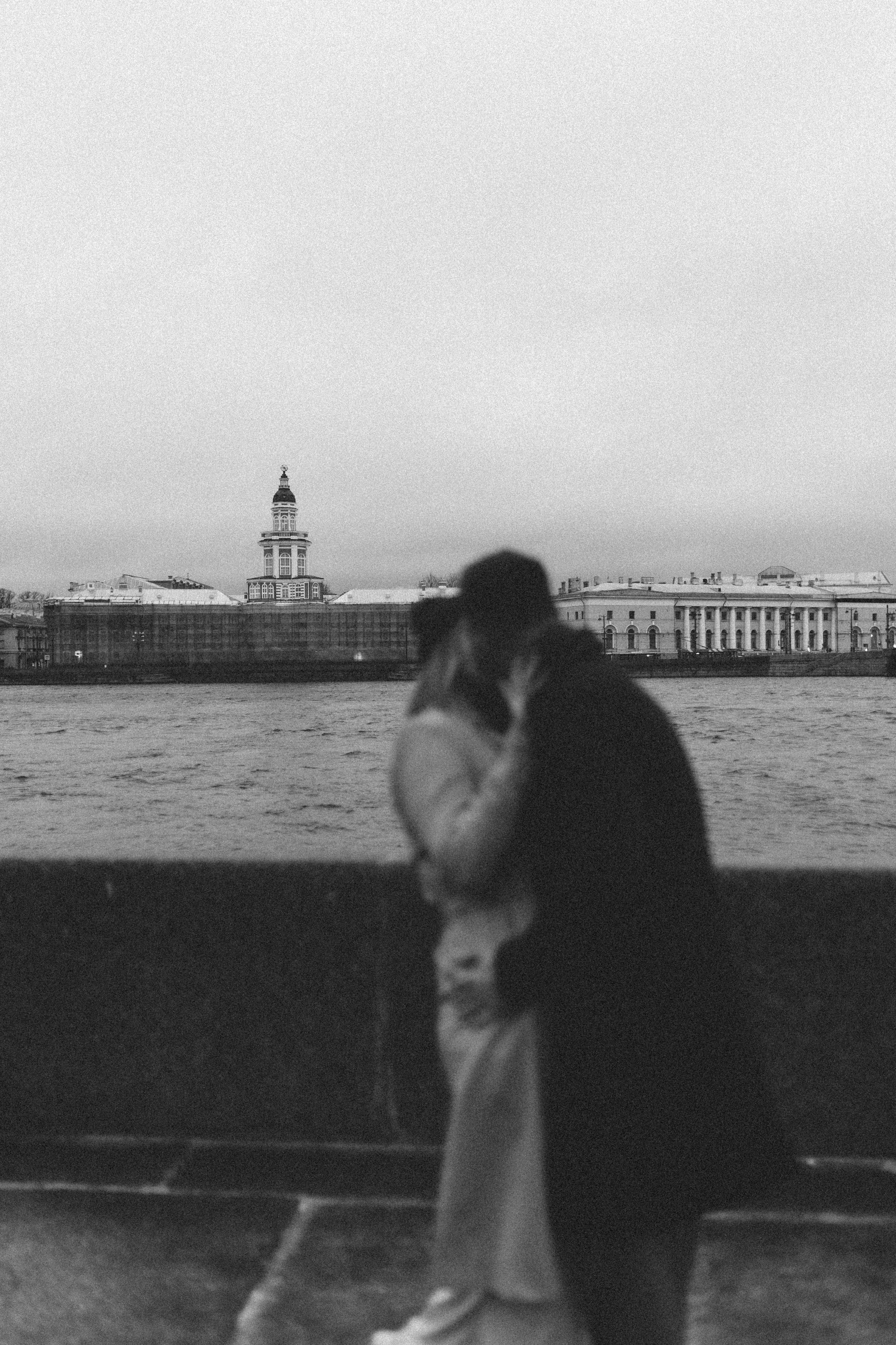 Анастасия и Владимир. Фотограф в Санкт-Петербурге