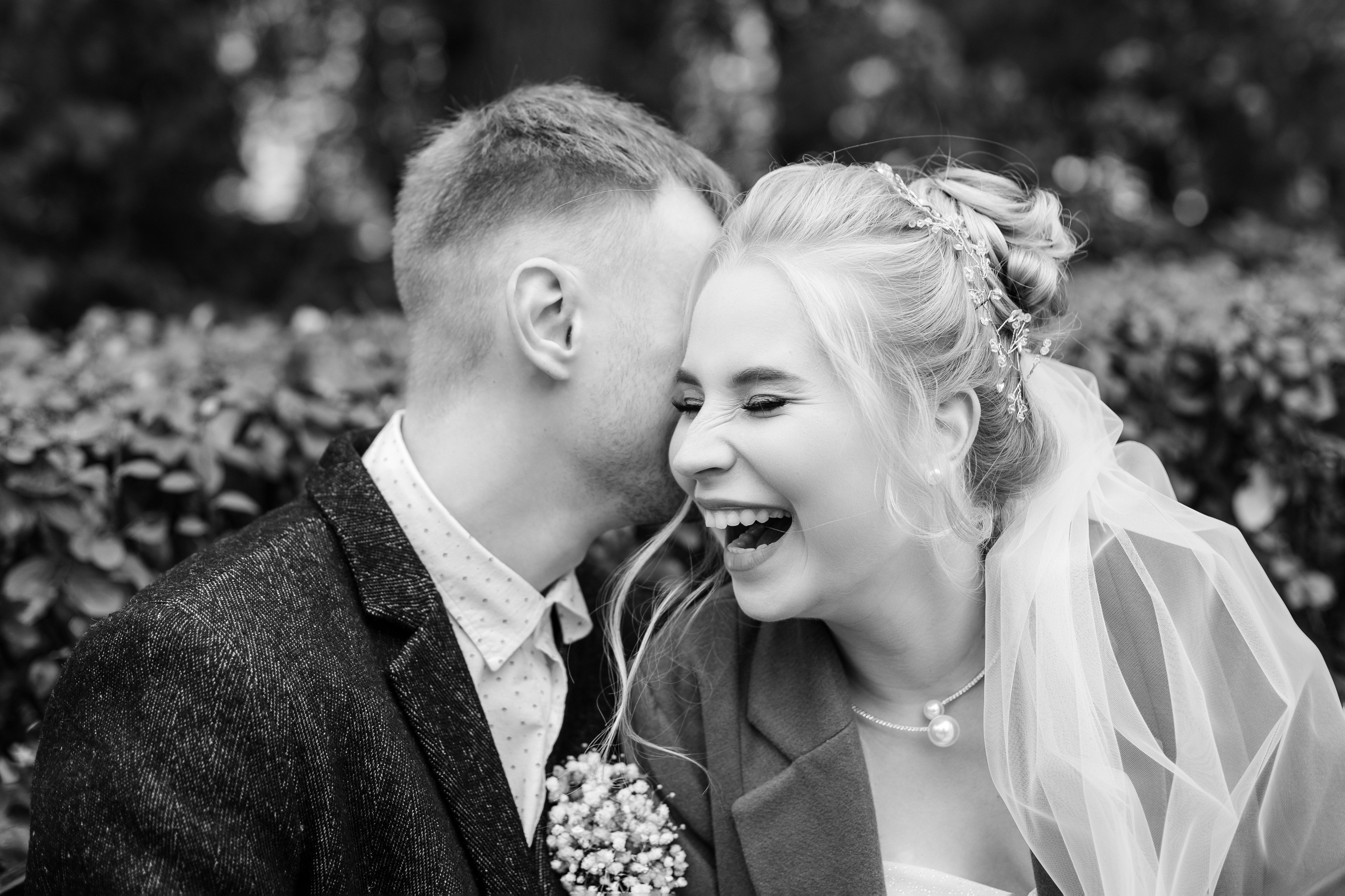 Максим ♥ Соня. Свадебный и семейный фотограф в городе Воронеж. Ирина Боловина