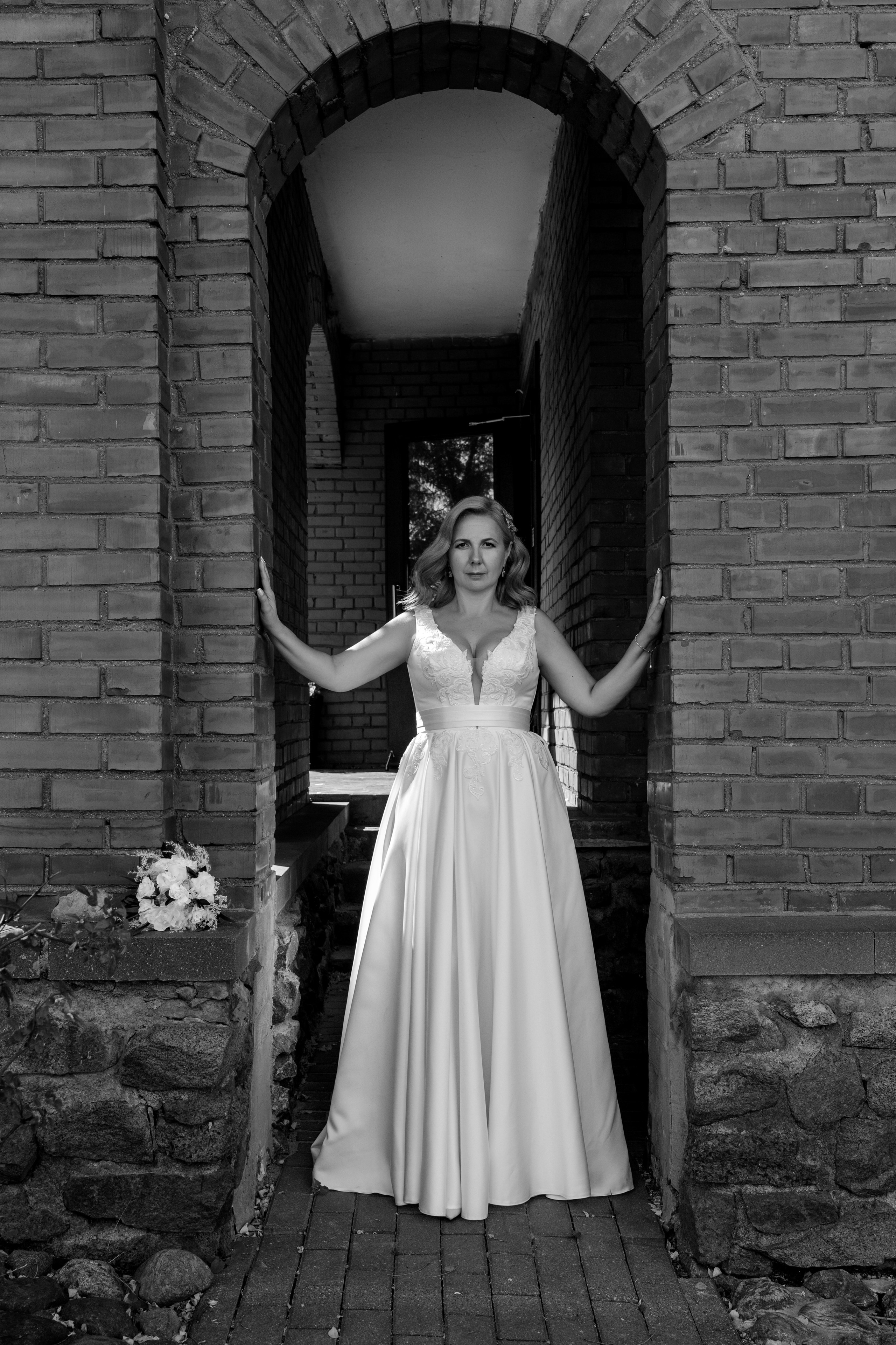 Прогулка в Троицком предместье. Ваш семейный фотограф в Минске — Вика Трегубова