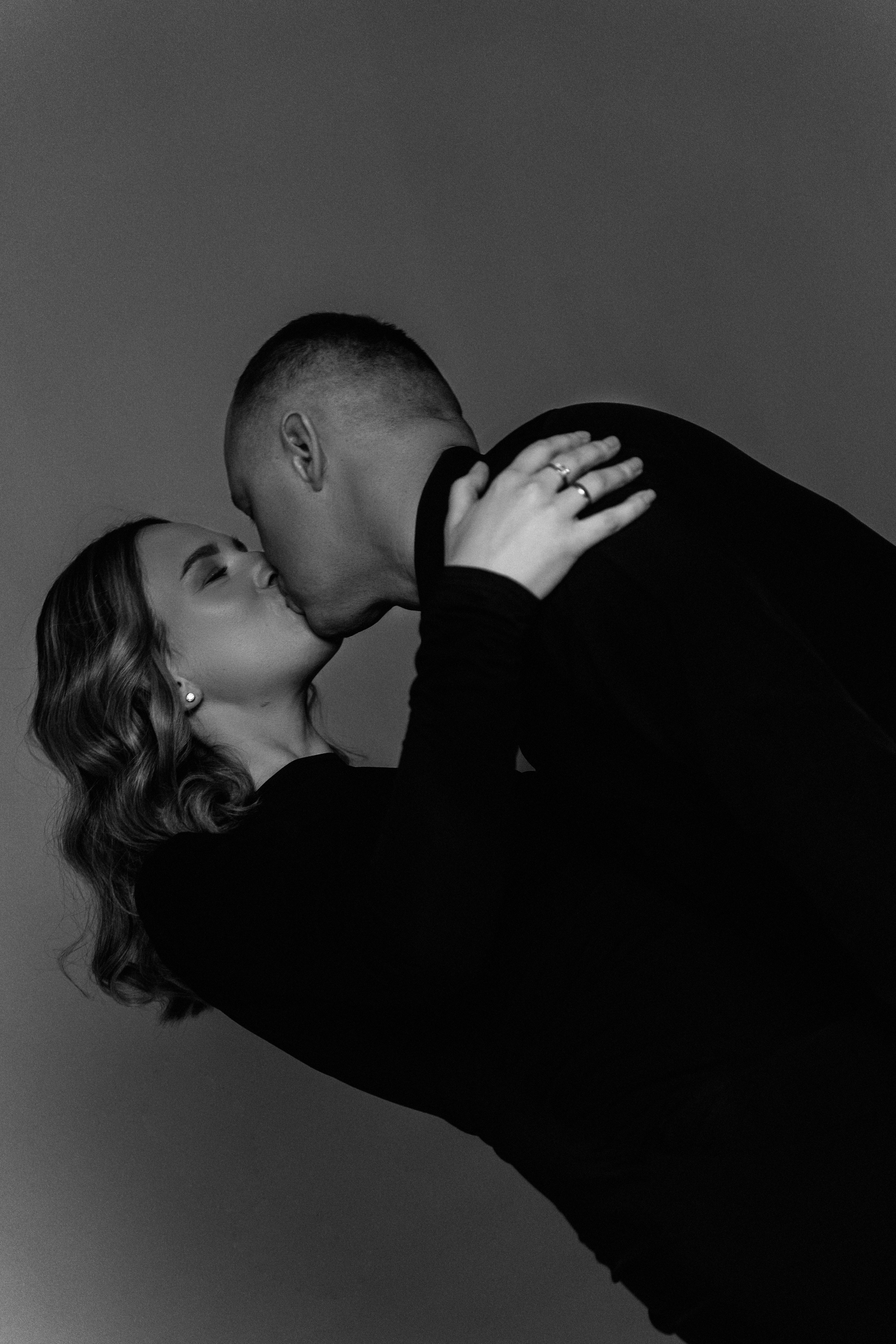 Лера и Андрей — история любви. Ваш семейный фотограф в Минске — Вика Трегубова