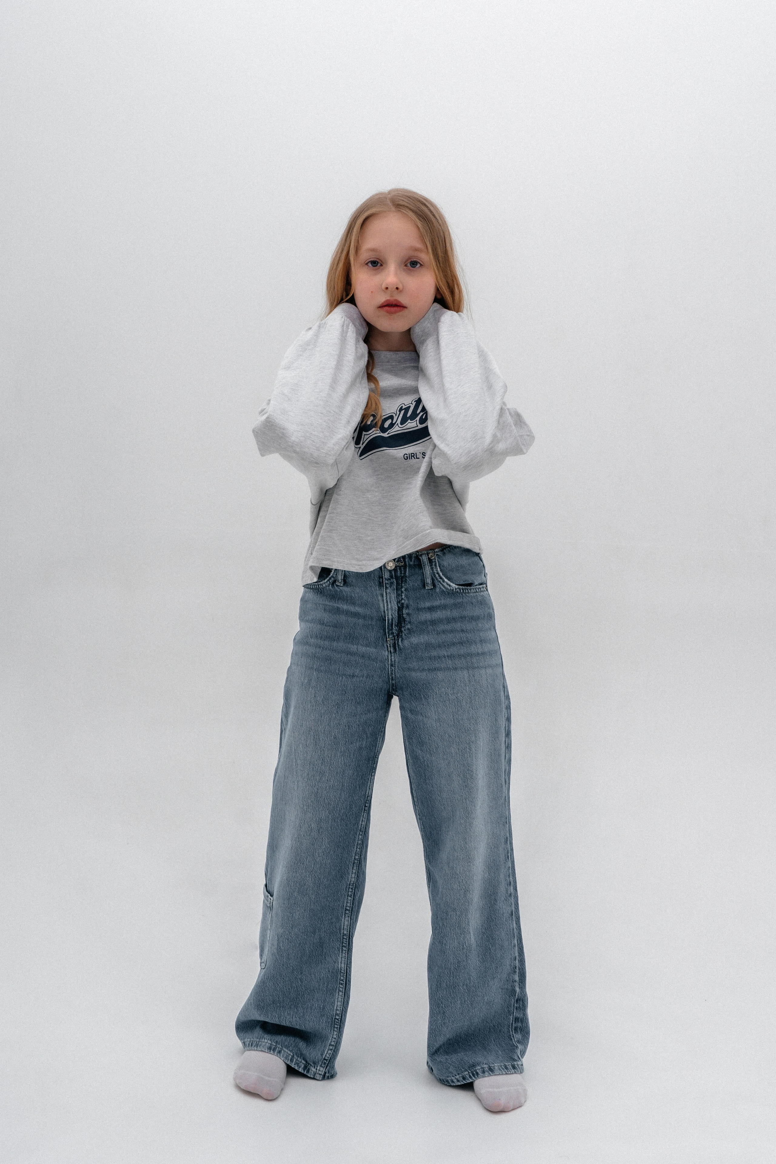 Студийная съемка Полины и Кости. Ваш семейный фотограф в Минске — Вика Трегубова