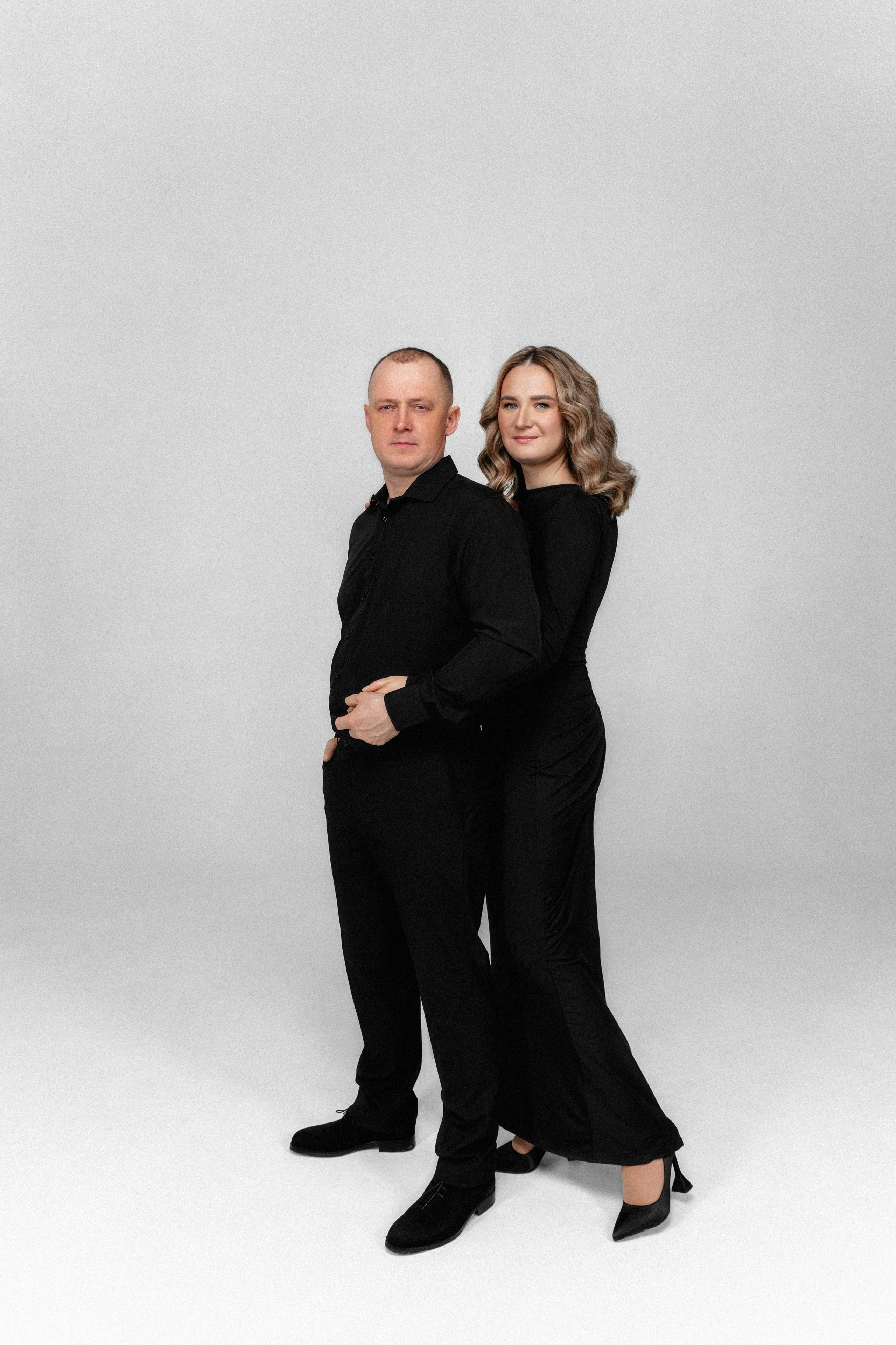 Лера и Андрей — история любви. Ваш семейный фотограф в Минске — Вика Трегубова