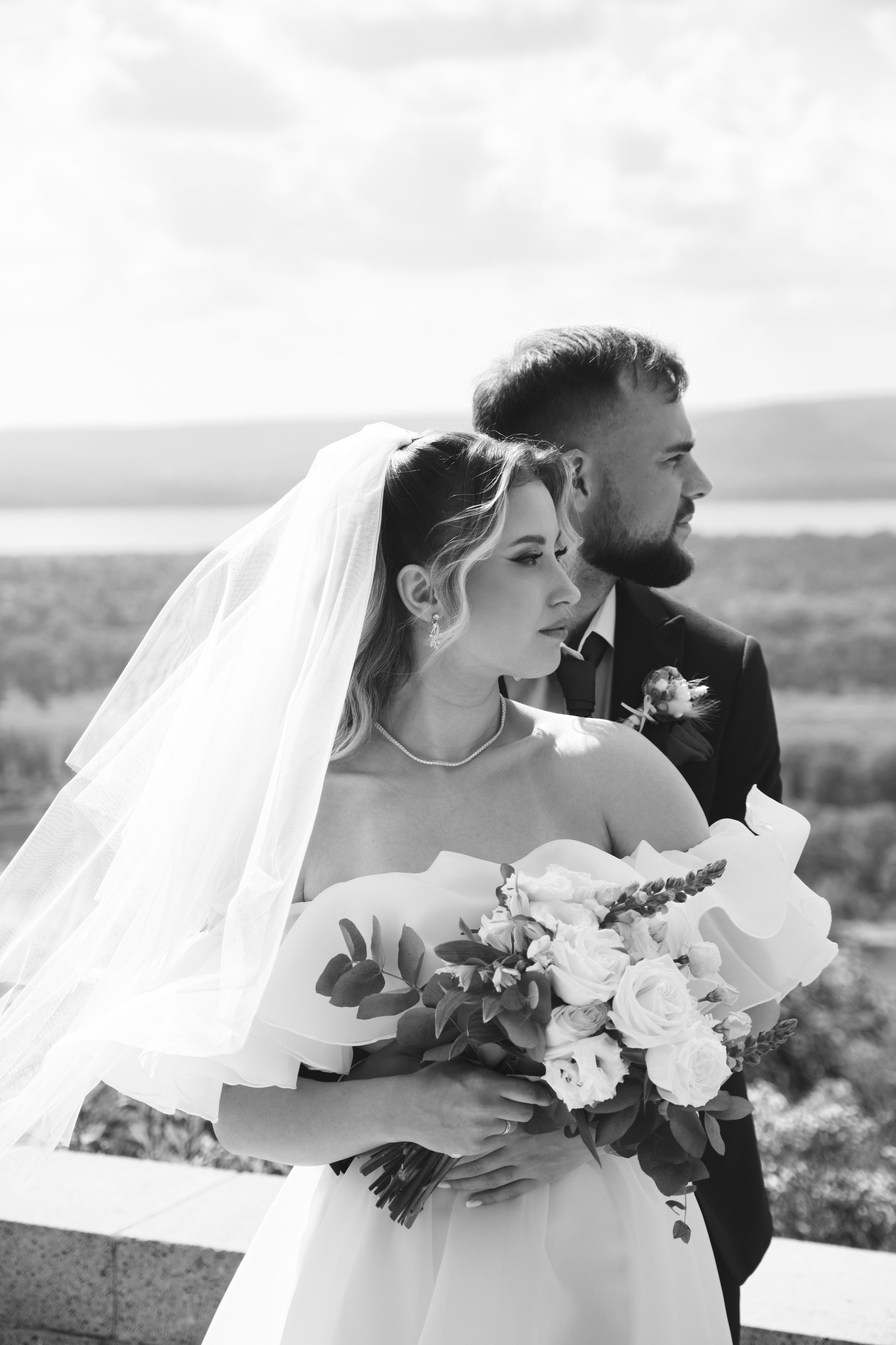 Алеся & Максим. Фотограф в Самаре Татьяна Дубаносова