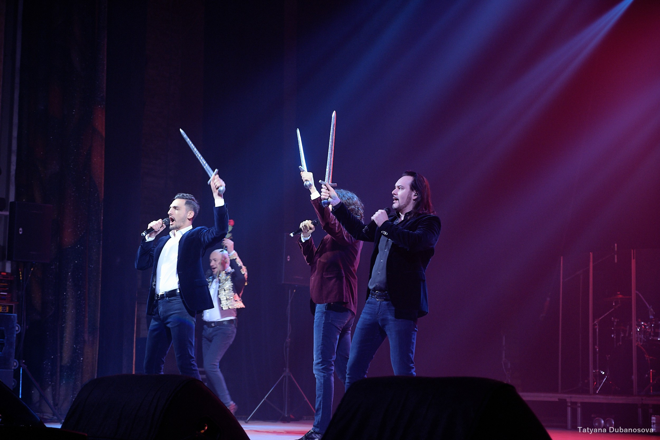 Хор Турецкого Тольятти 2020 г. Фотограф в Самаре Татьяна Дубаносова