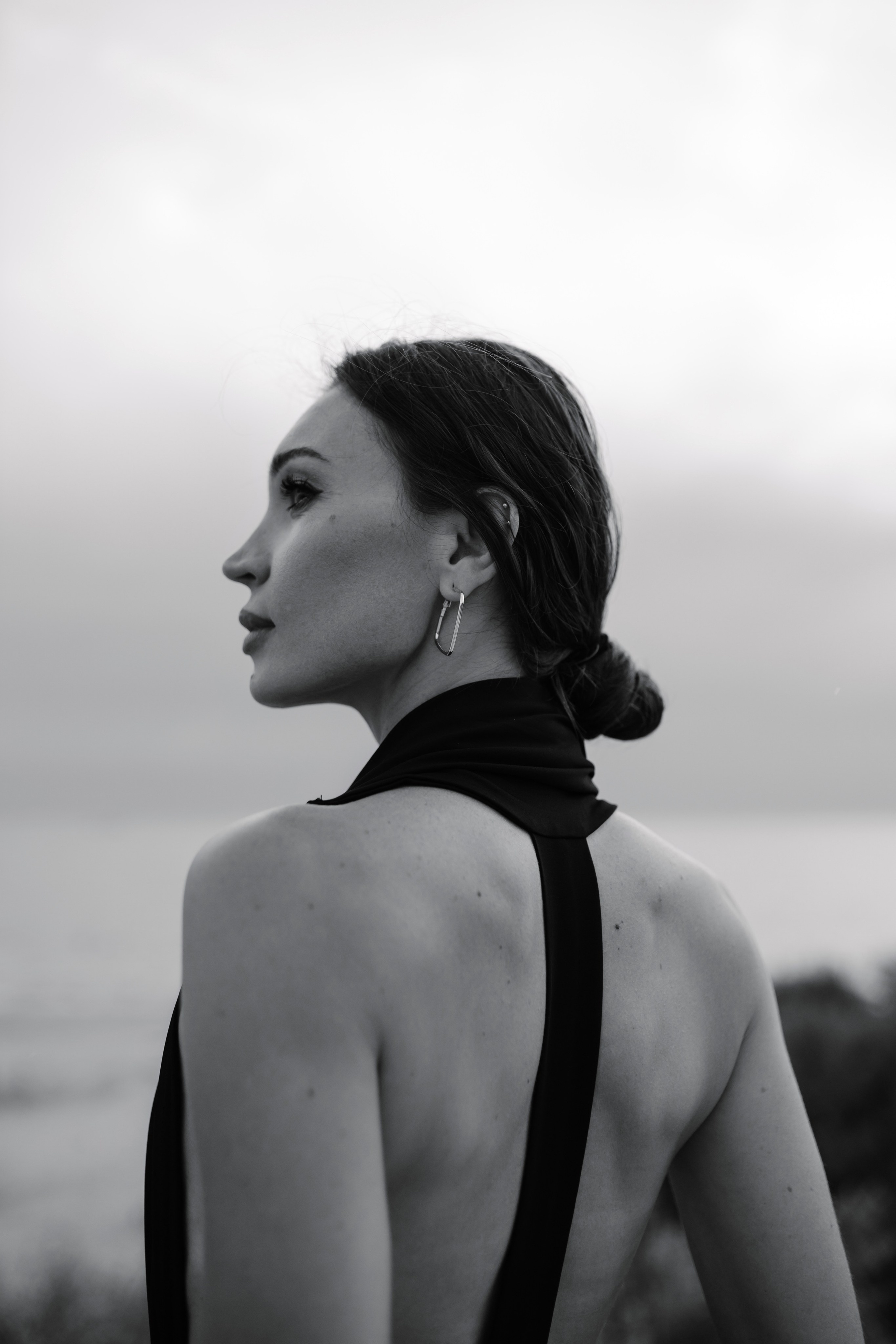 Яна. Фотограф Трифон Мира