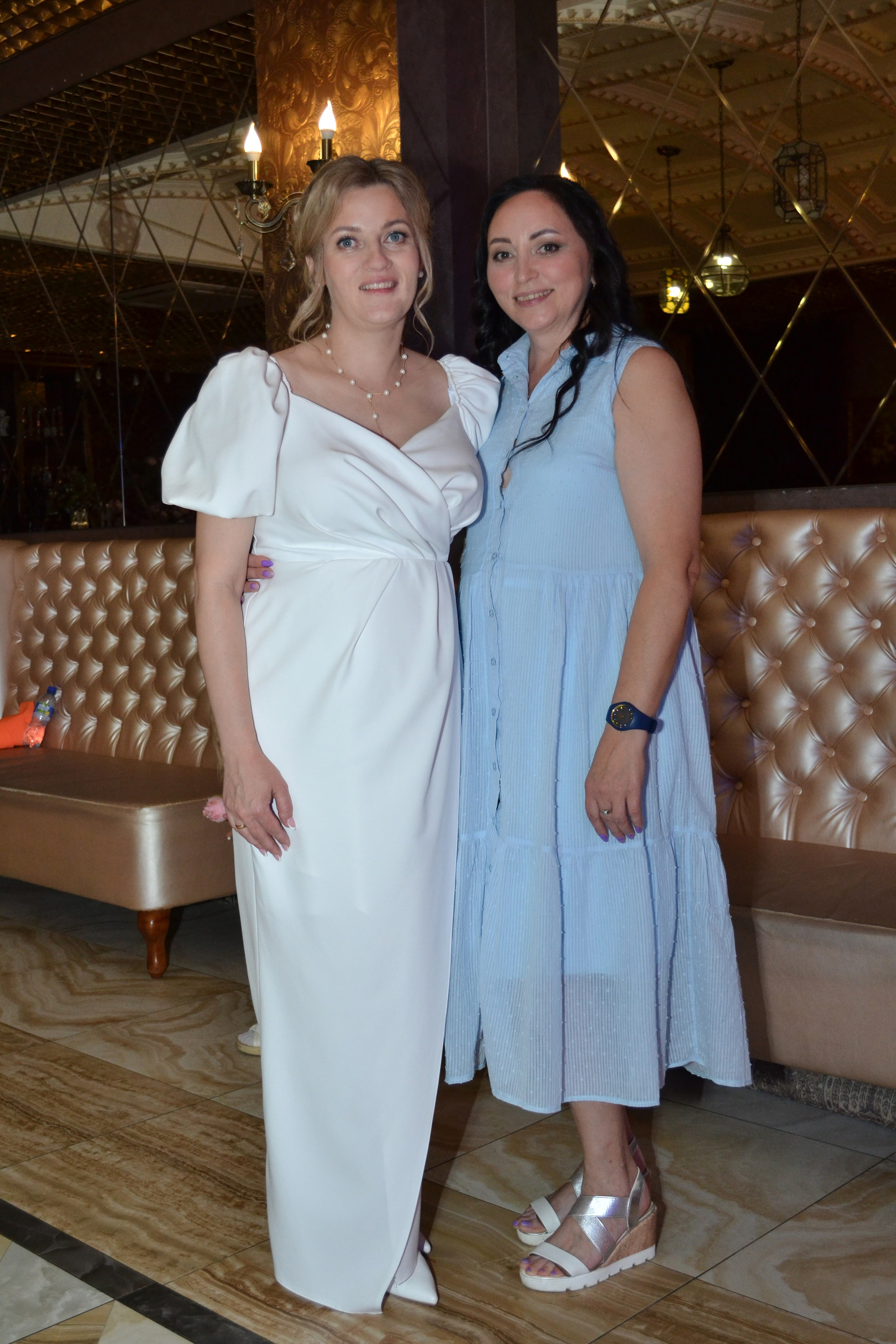 Юля и Руслан. Семейный и свадебный фотограф в Йошкар-Оле Виктор Крайт