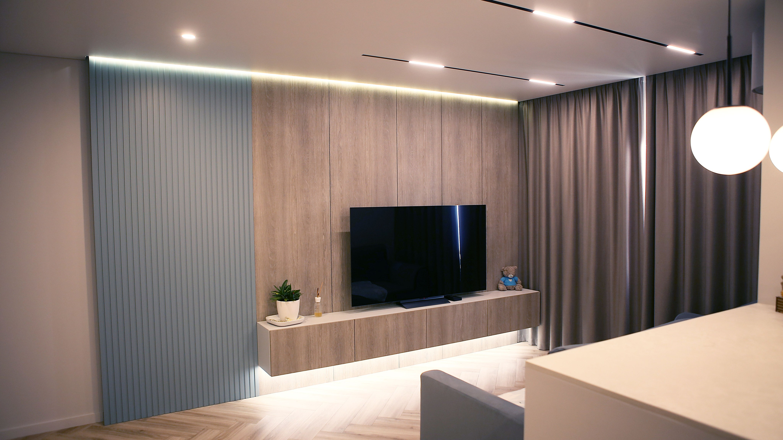 Съёмка квартиры для продажи 2. Свадебный и предметный фотограф Ренат Каламперов