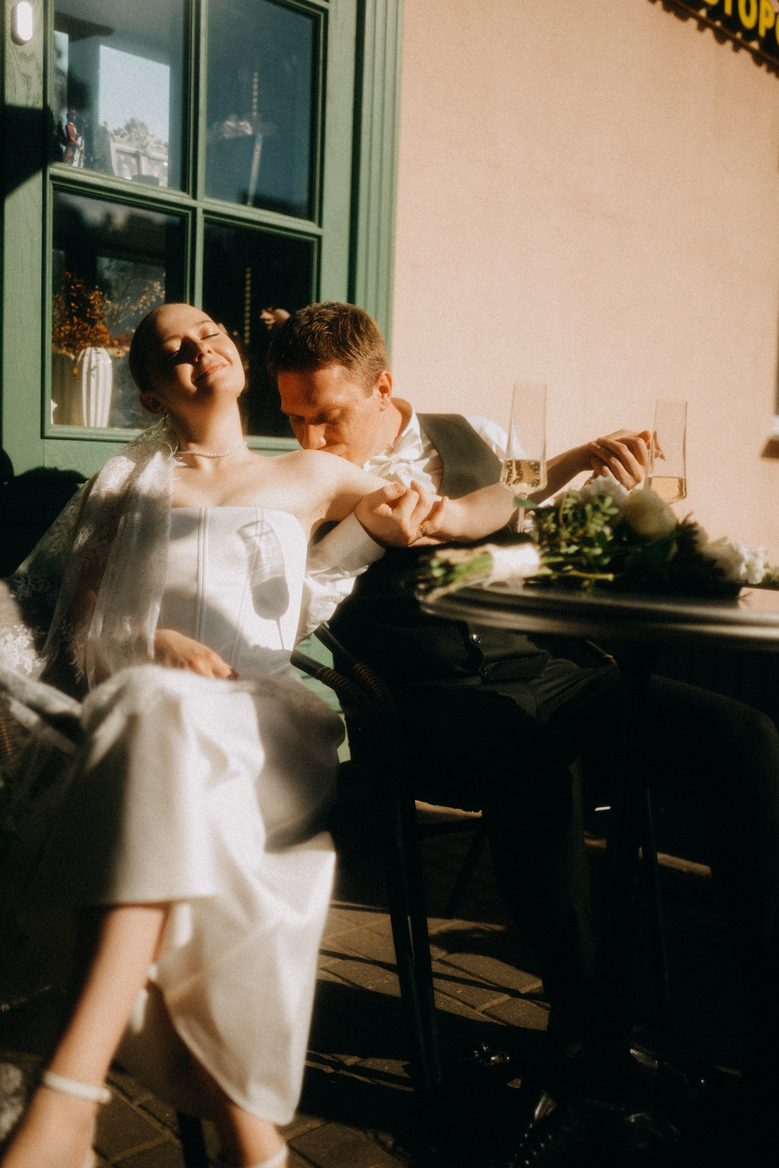 Екатерина и Вадим. Гомель. Фотограф Санкт-Петербург, Новороссийск