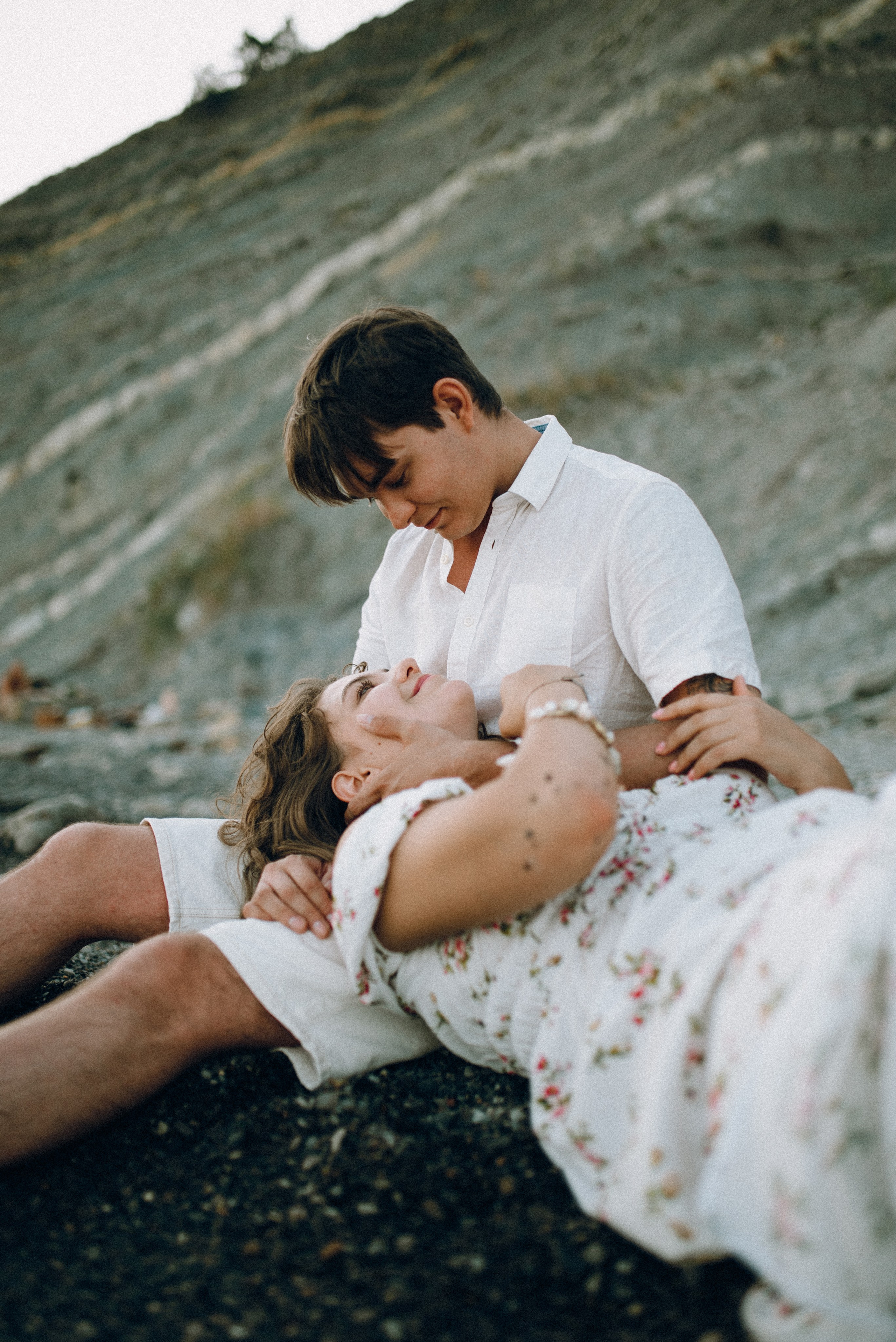 Виолетта и Евгений. Фотограф Санкт-Петербург, Новороссийск