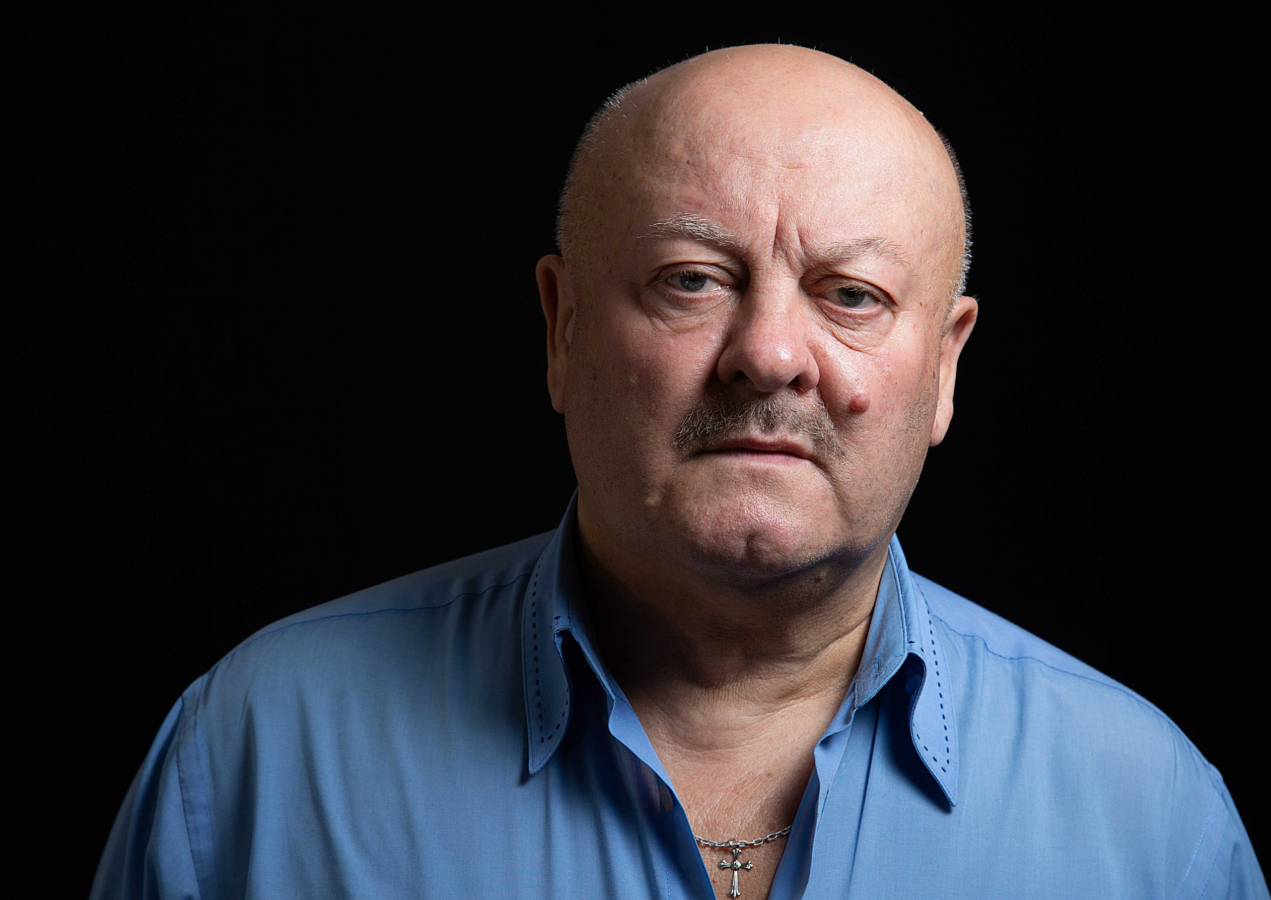 Портретная Фотосессия в Москве