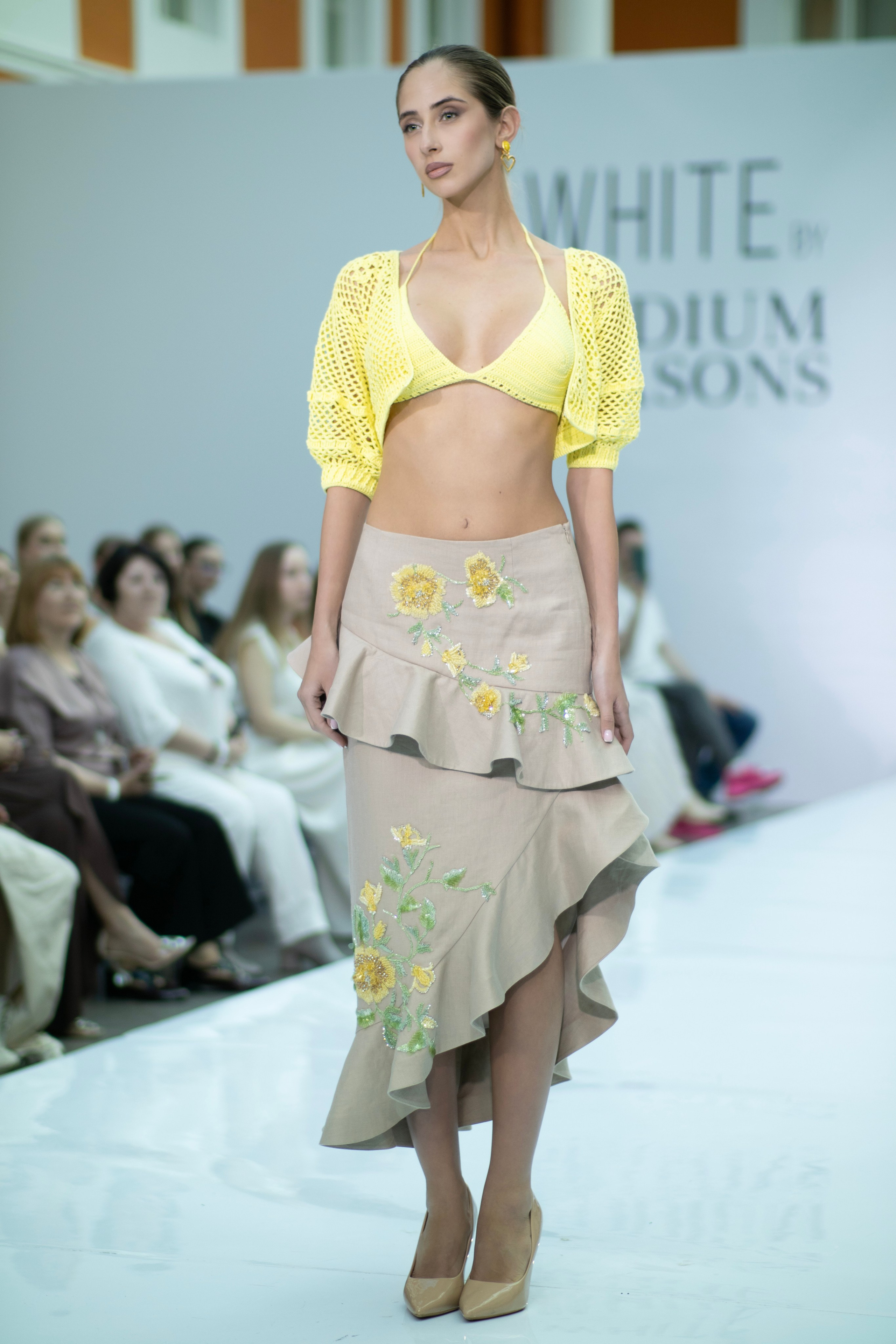 Репортажная съемка Fashion. Фотограф в Санкт-Петербурге Янина Фомина