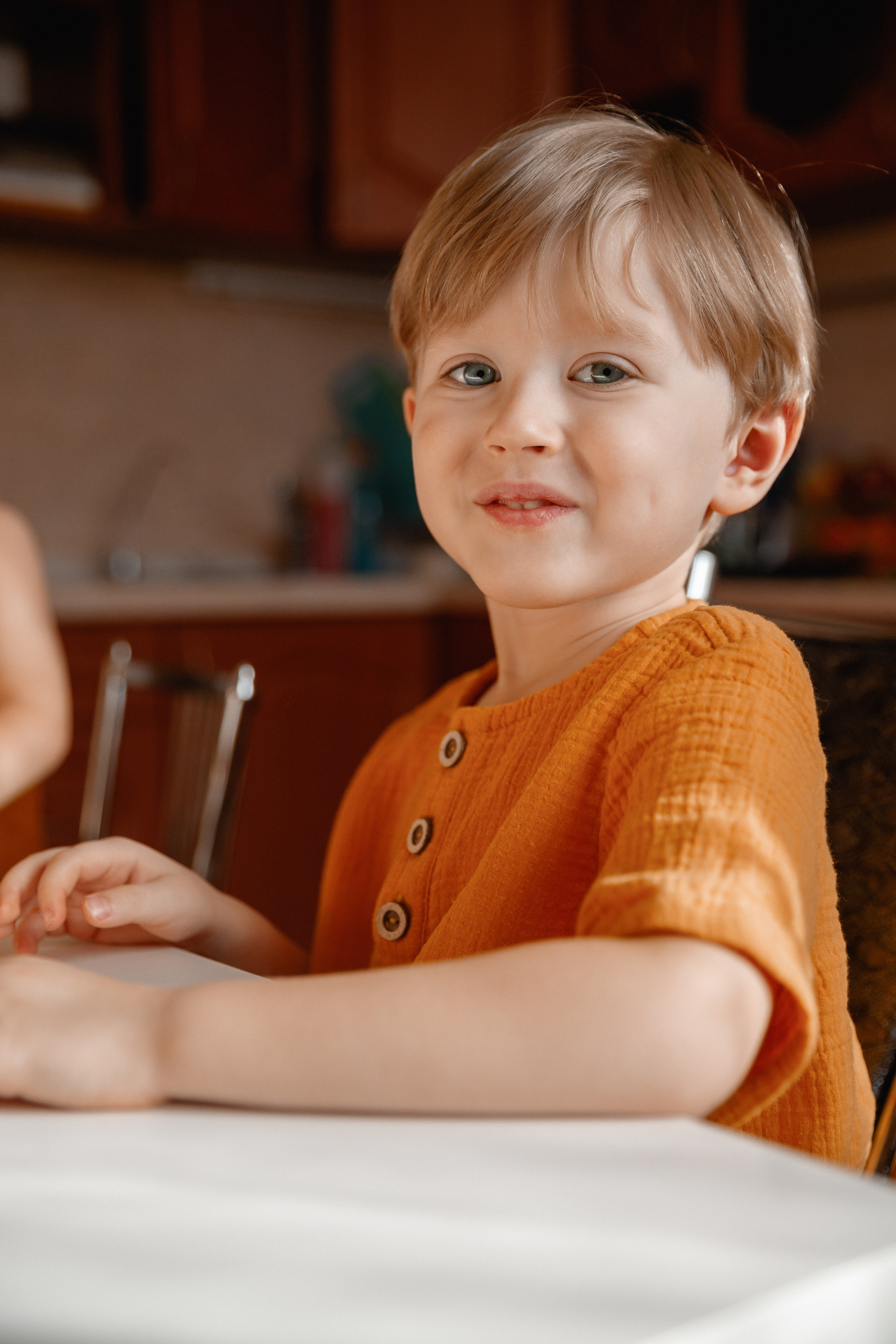 3. Женский и семейный фотограф в Москве и Дедовске Ксения Лайд