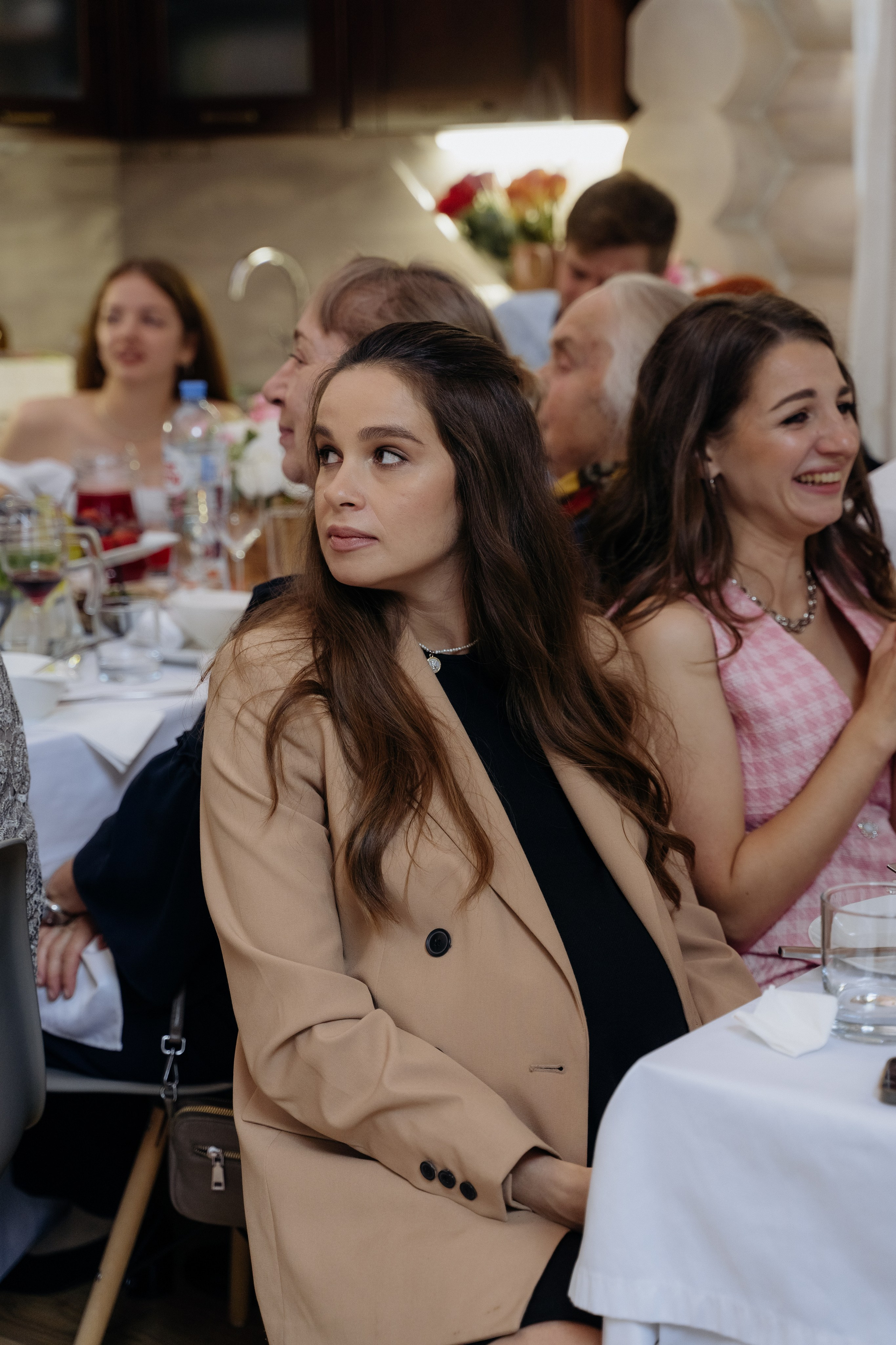 Саша и Даша. Свадебный и семейный фотограф в Новосибирске Наталья Зорина