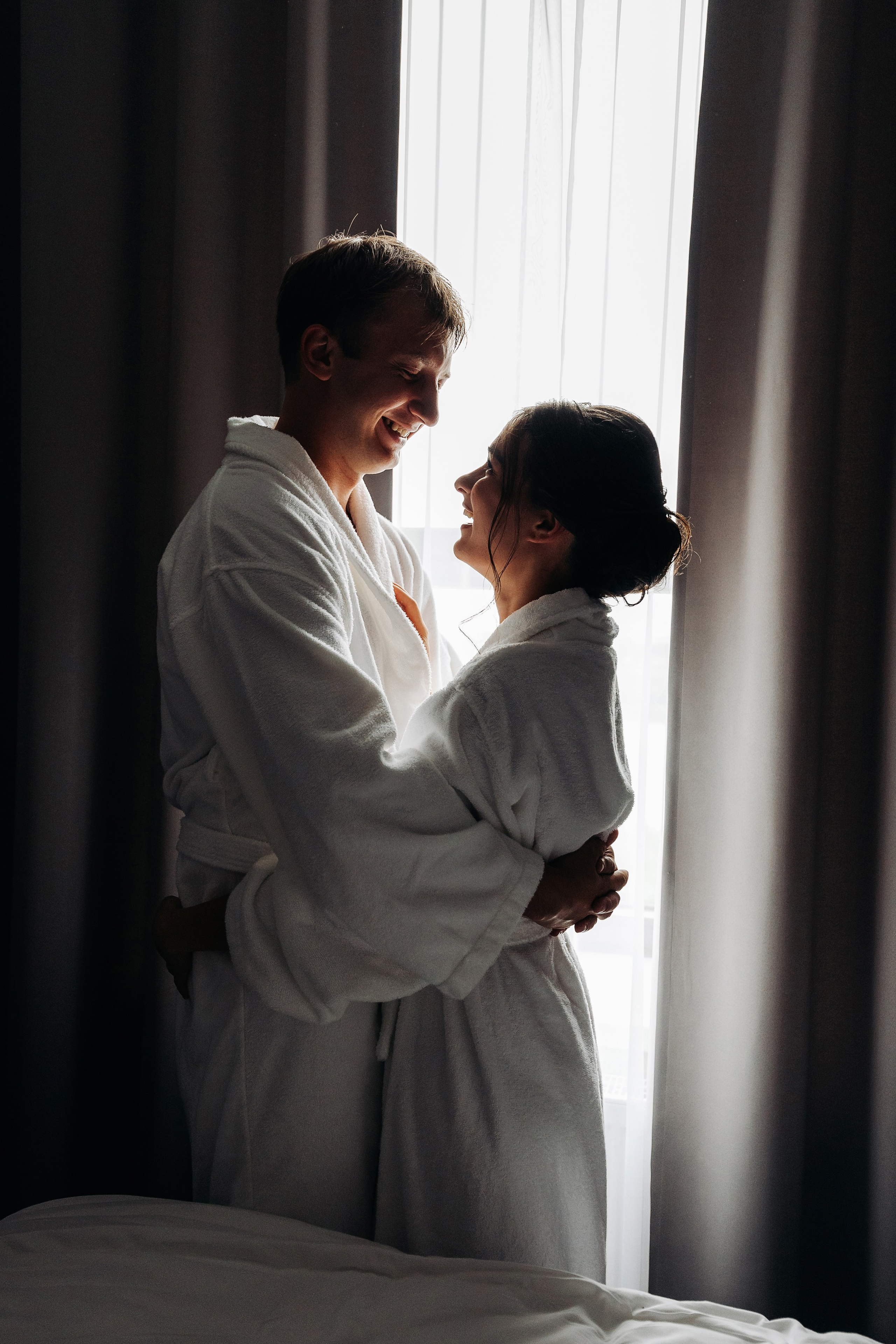 Максим Ангелина. Фотограф Омск Андрей Козяков