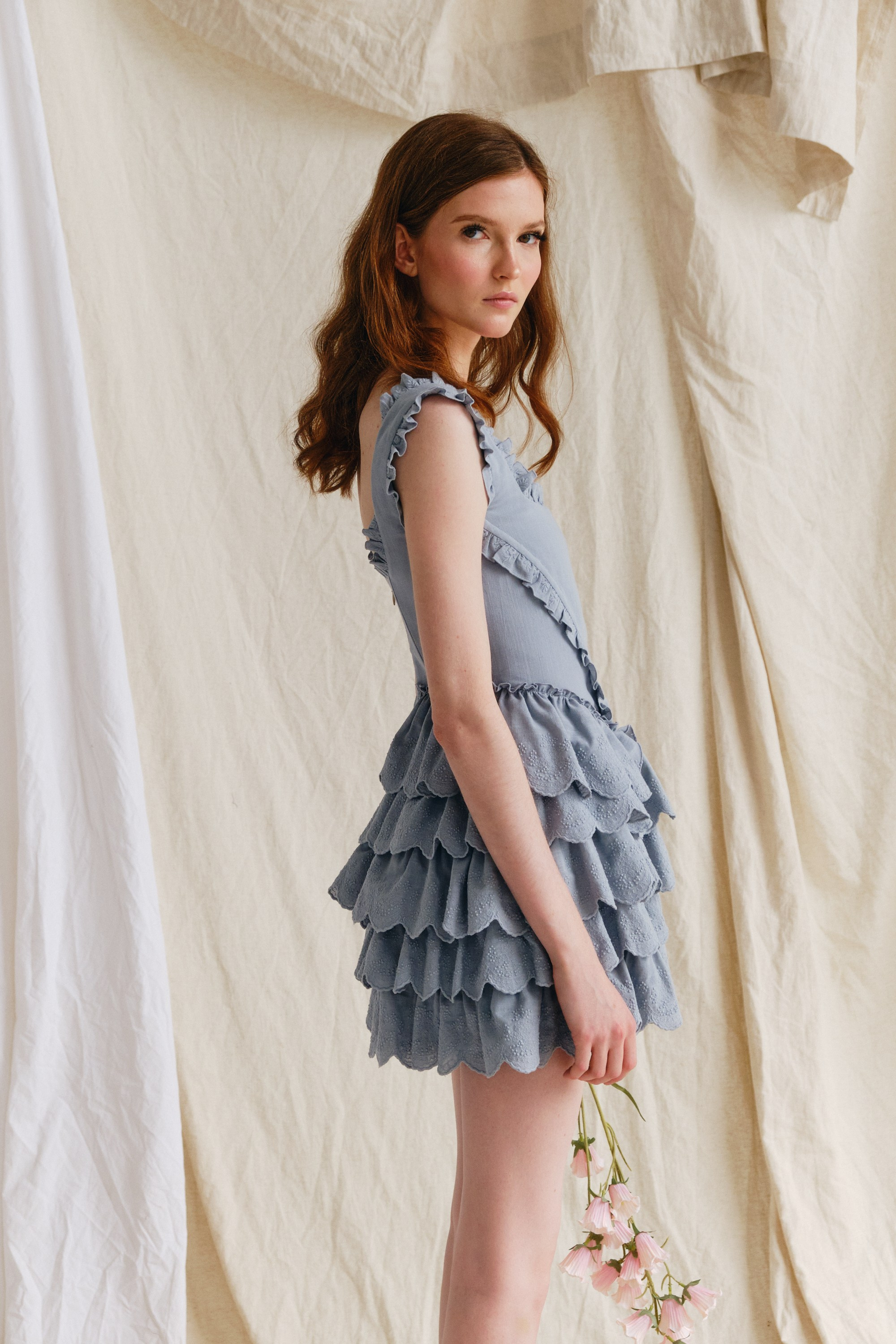 MASTERPEACE LOOKBOOK. Фотограф Александра Емельянова
