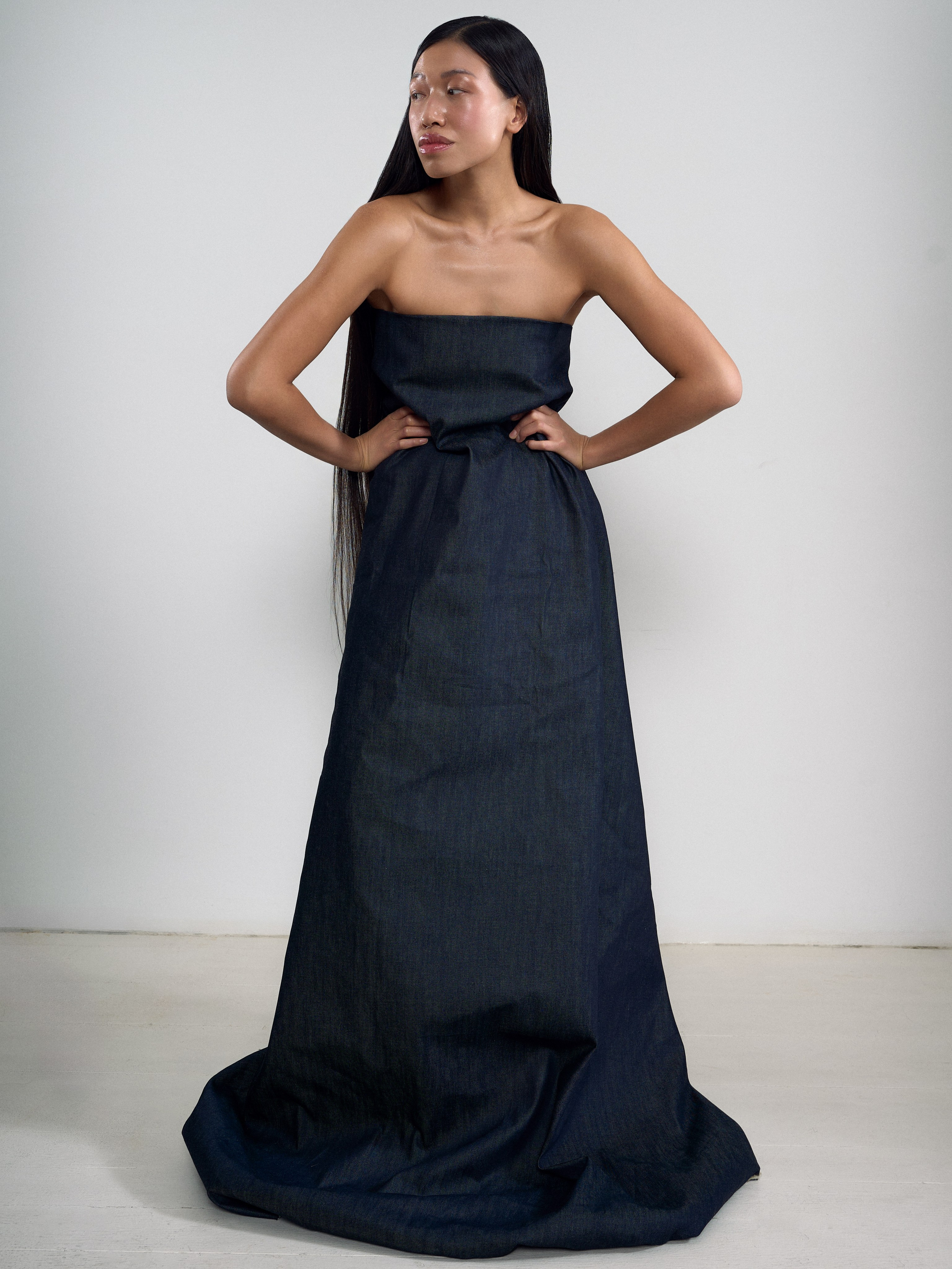 Осенняя коллекция 2025. ДЕВЯТОВА АЛЕНА