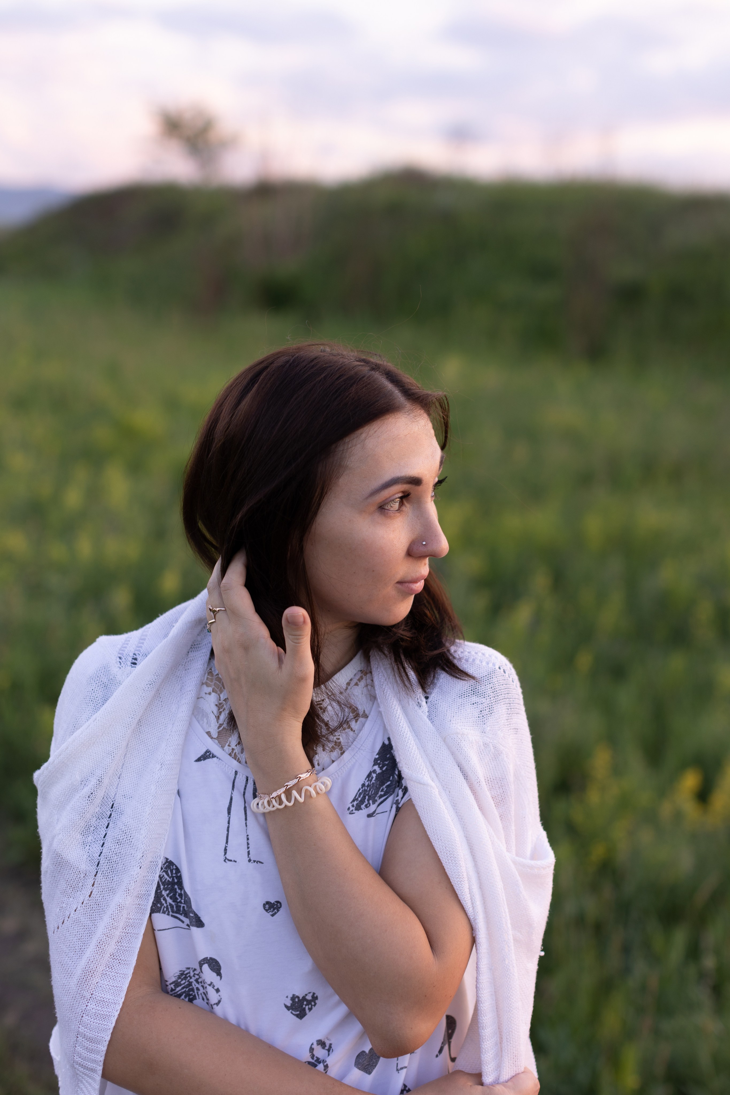 Закат. Art my Pho