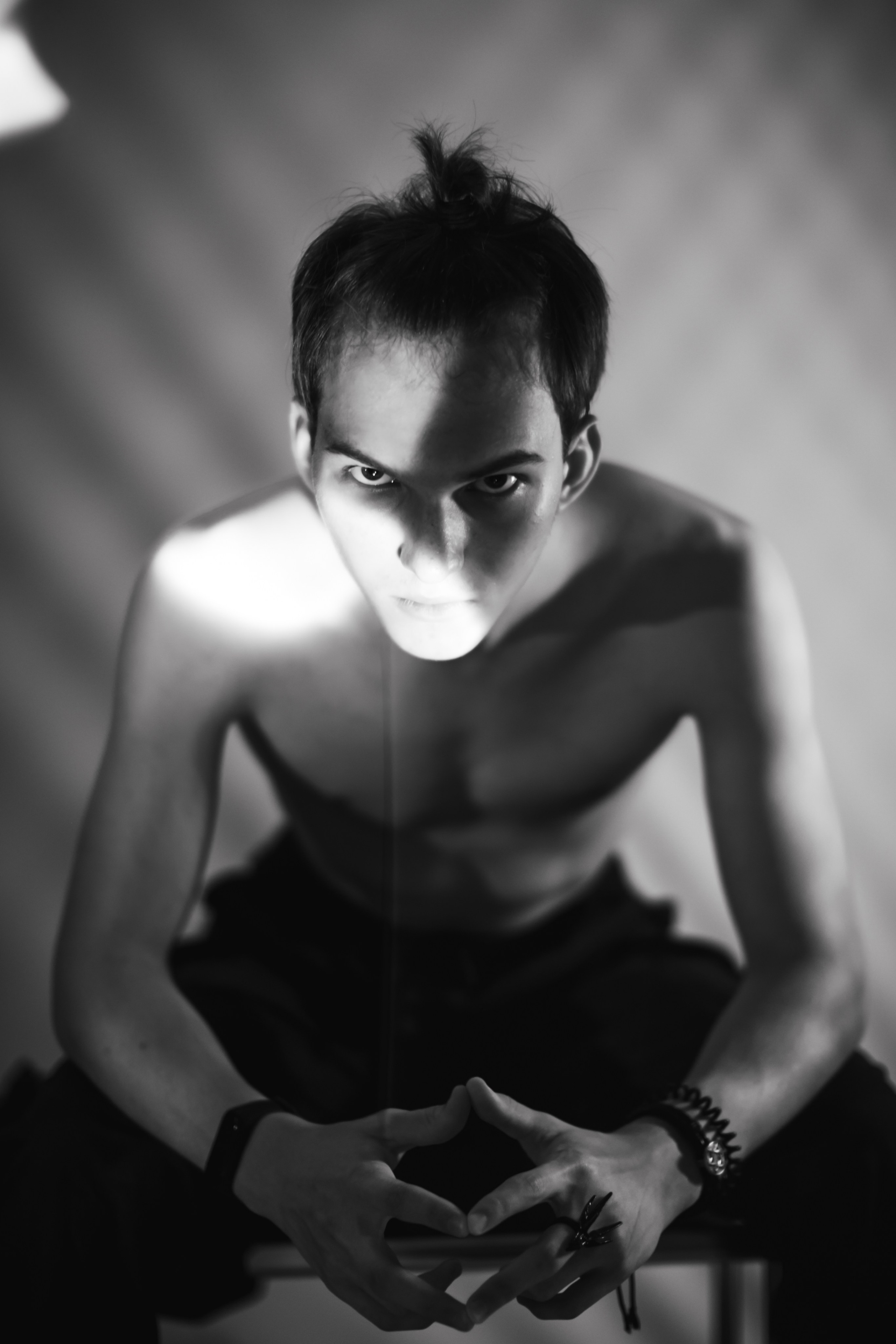 Взгляд. Art my Pho