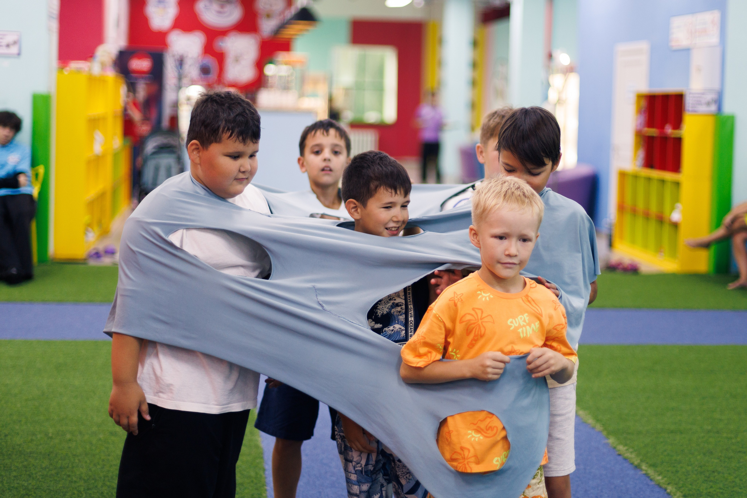 Егор. Фотограф мероприятий и спорта: юбилеев, дней рождений и корпоративов из Москвы