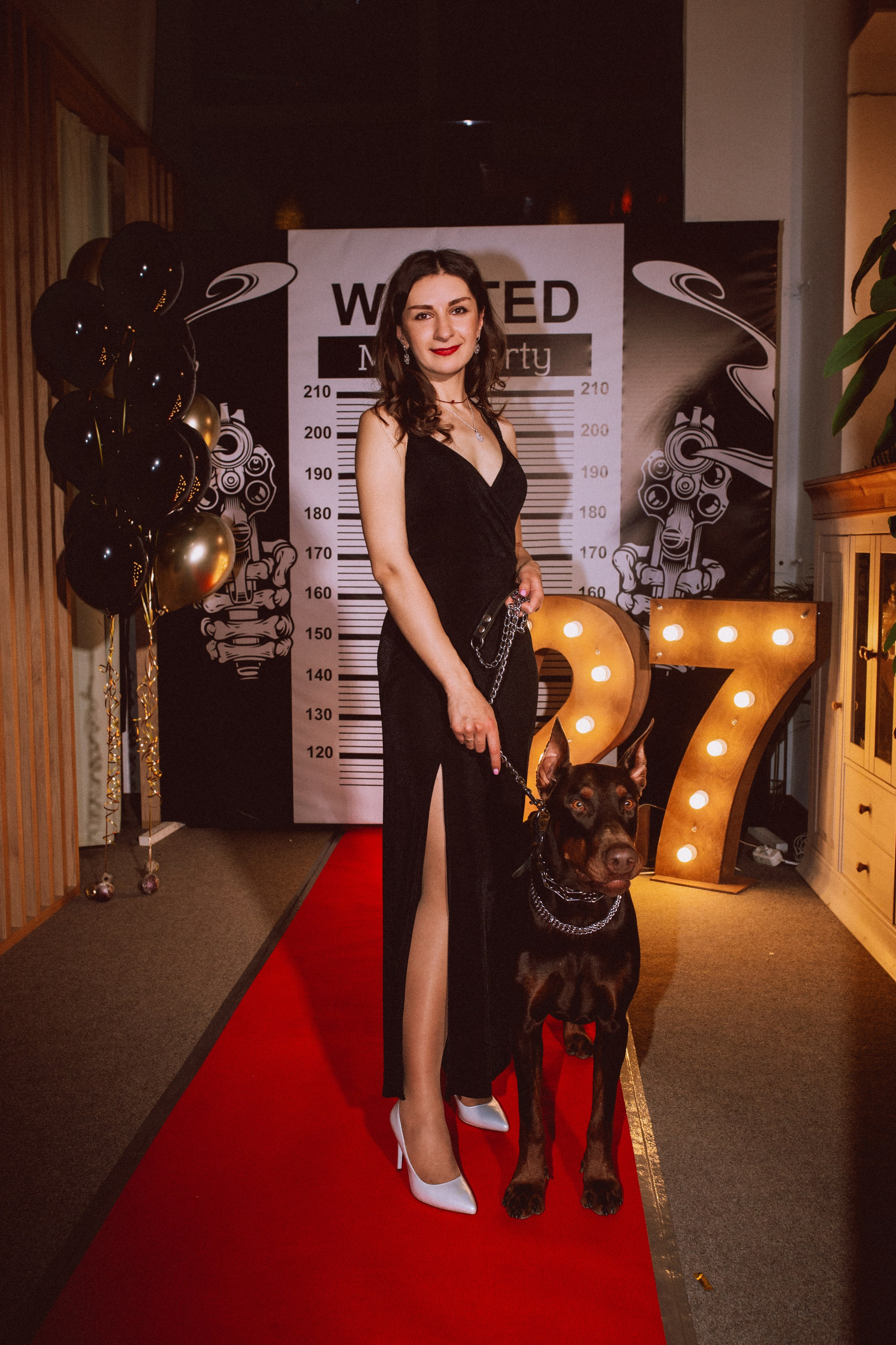 Вечеринка. Фотограф в Минске — Юлия Деяк. Фотосессии в Минске