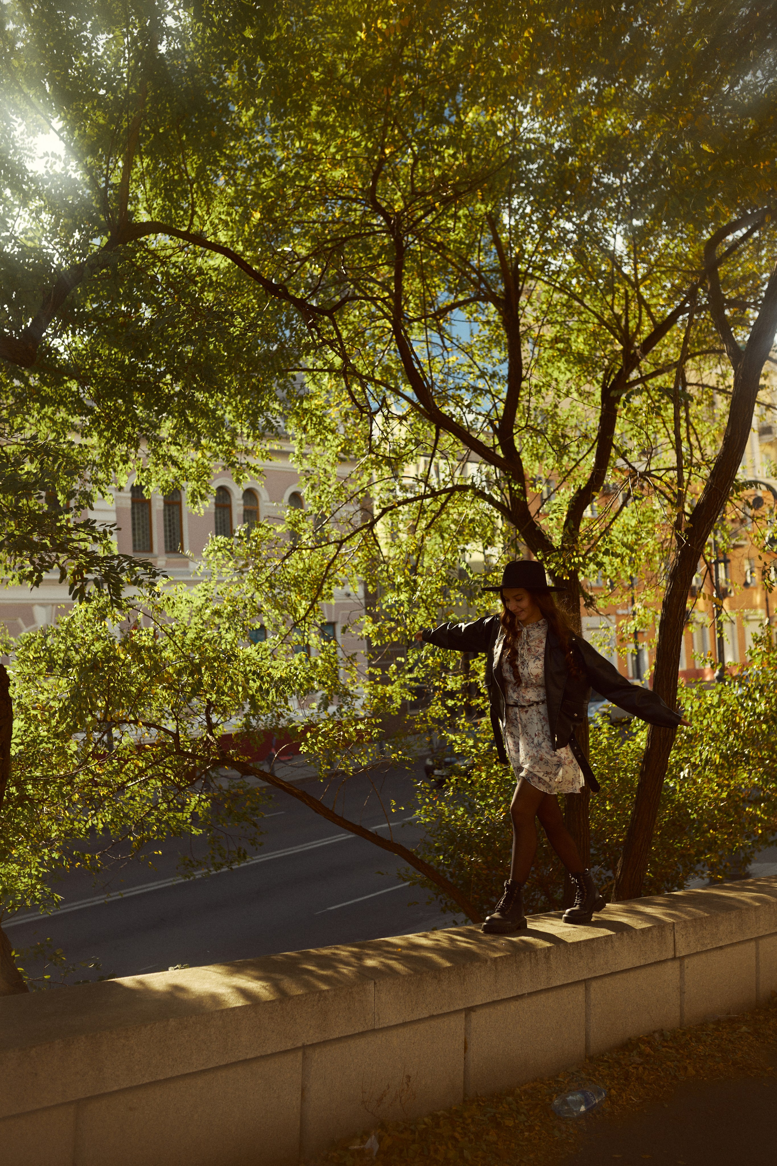 Вероника. Фотограф Ионова Анастасия, г Владивосток