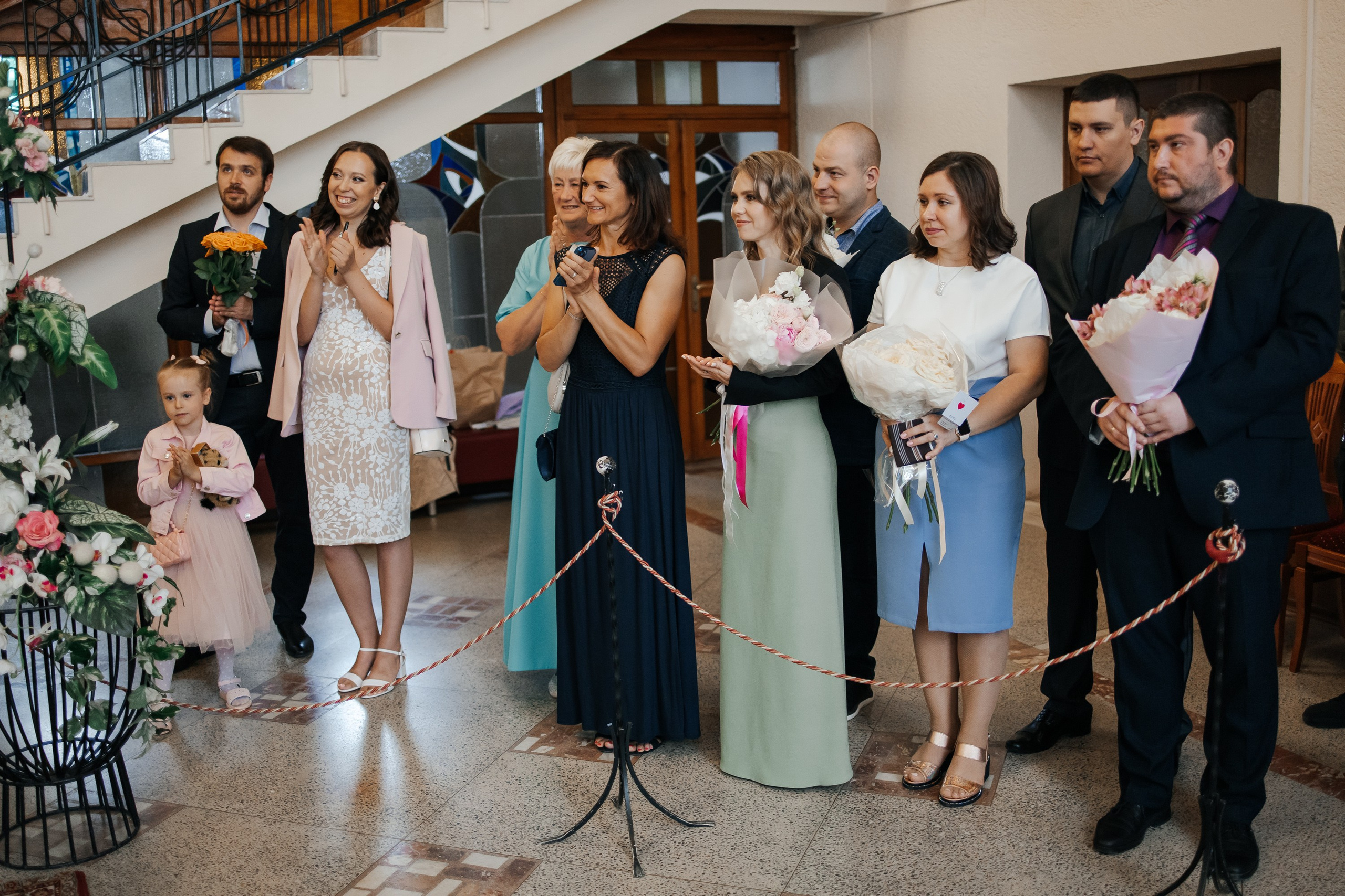 ПАКЕТ 8 ЧАСОВ. Свадебный  фотограф Новосибирск