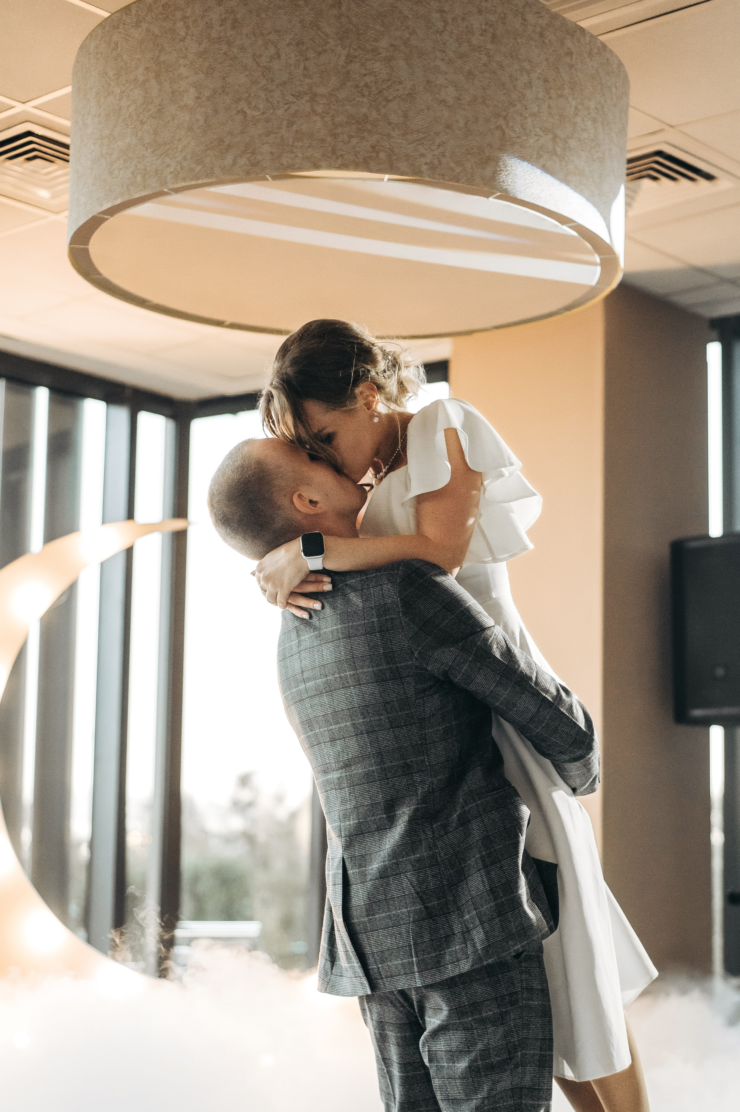 Банкет. Семейный и свадебный фотограф в Санкт-Петербурге Юлия Мельникова