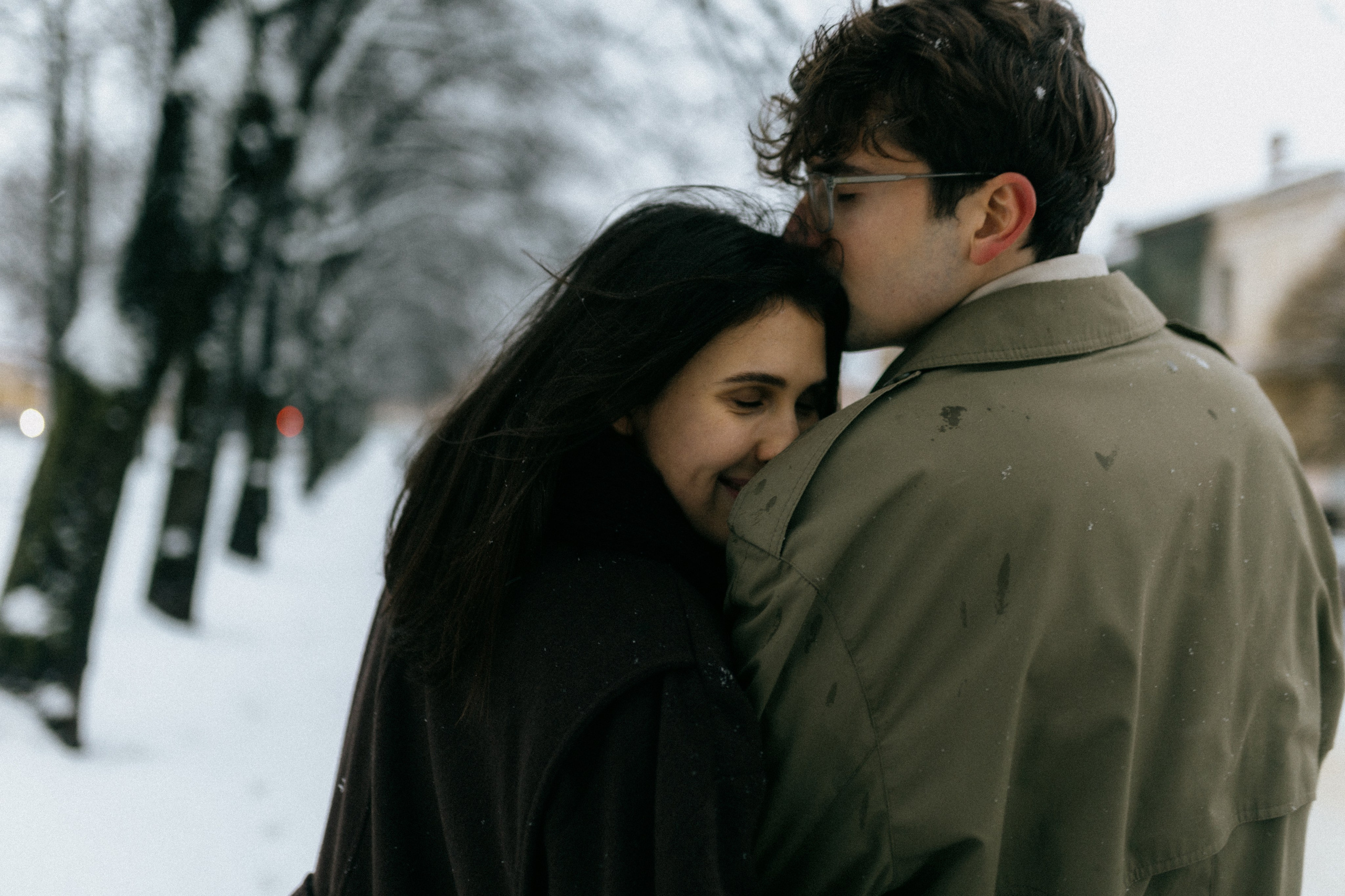 София и Георгий. Фотограф в Санкт-Петербурге