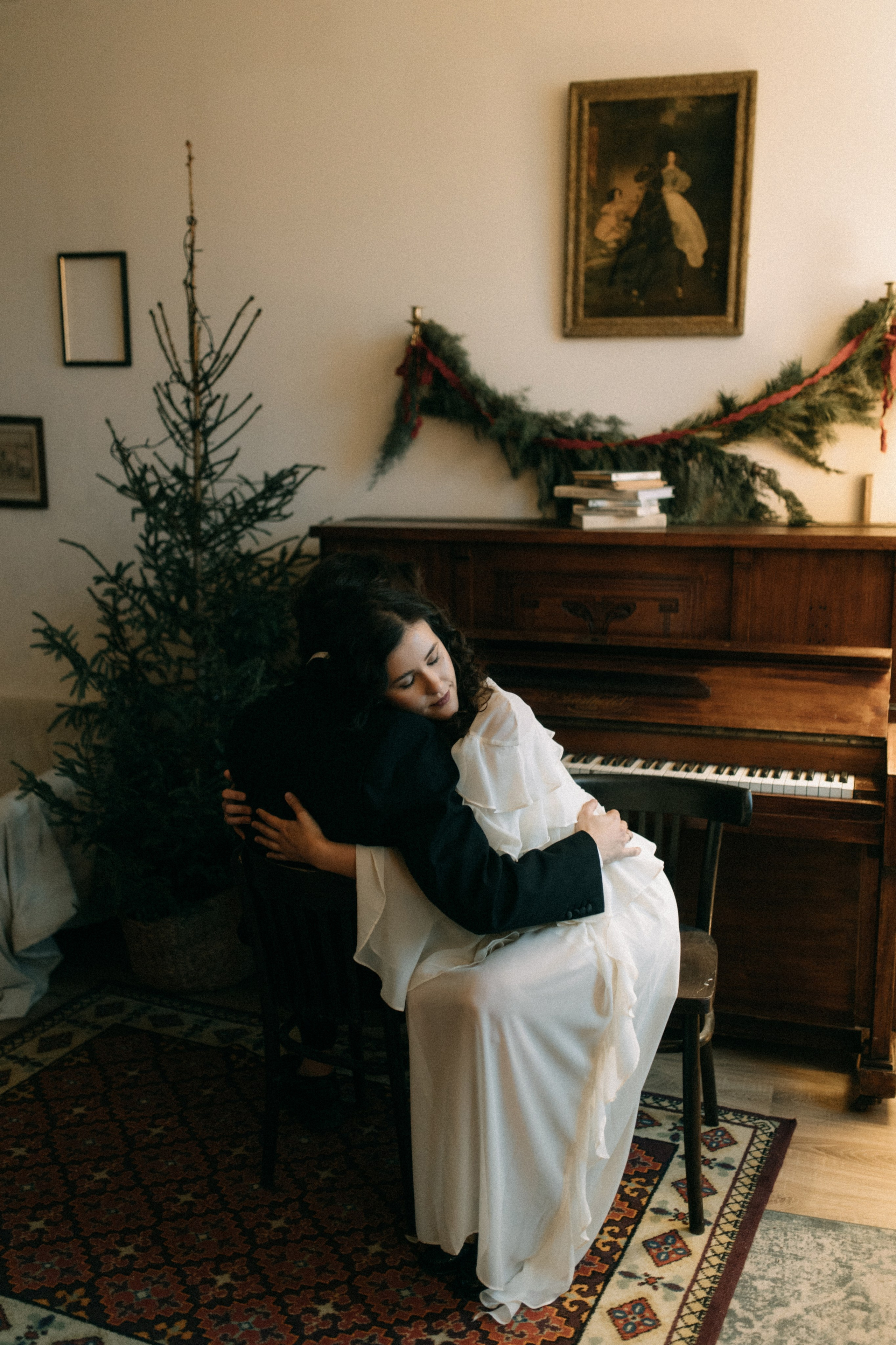 Владислав и Валерия. Фотограф в Санкт-Петербурге