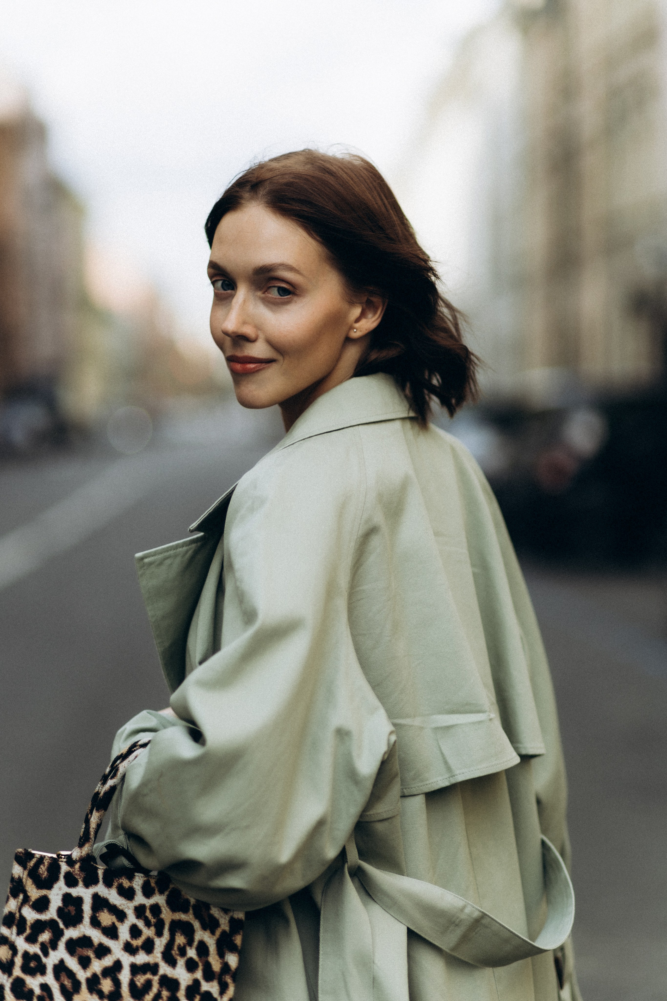 Анастасия. Фотограф в Санкт-Петербурге