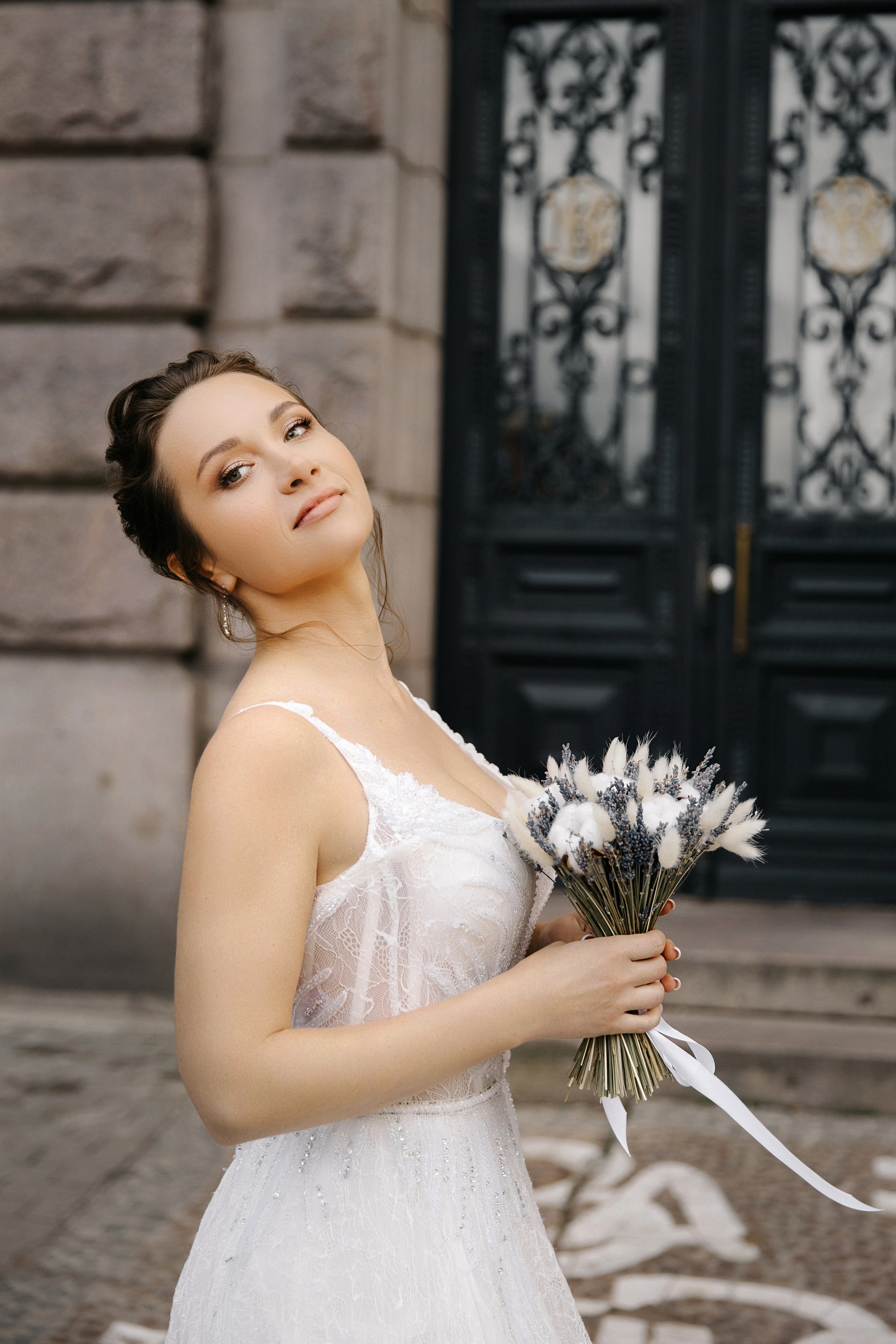 Свадебьба осенью в Выборге. Свадебный фотограф в Калининграде Мария Ямышева