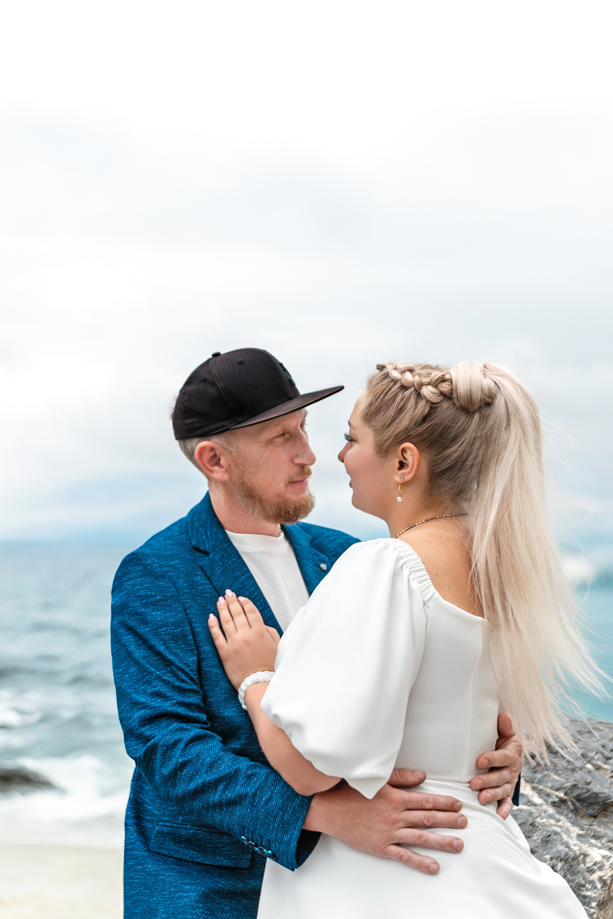 Love story. Семейный, свадебный и детский фотограф в Новосибирске Ольга Хидченко