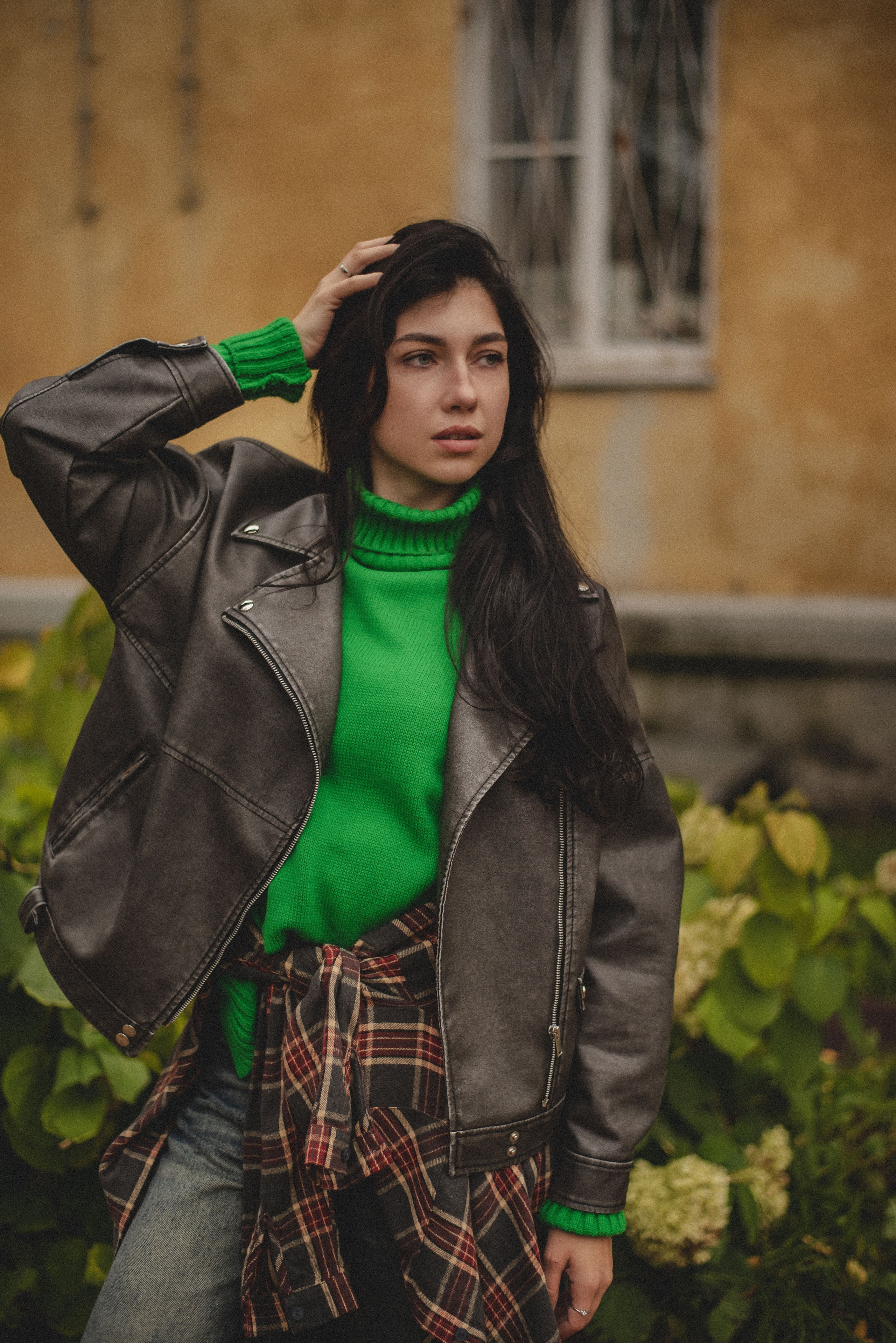 Падик и двор. Свадебный и портретный фотограф lifestyle