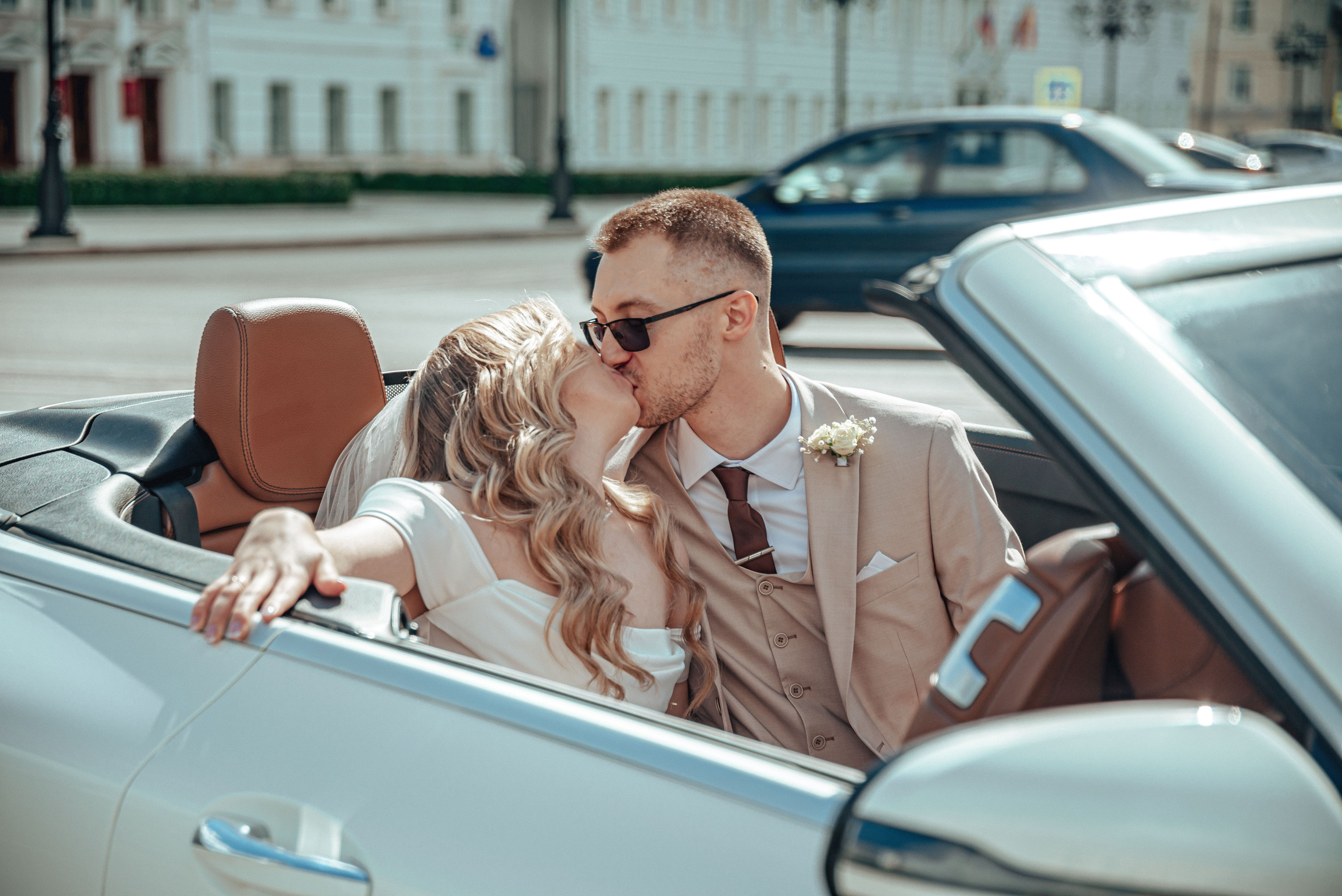 Кирилл и Кристина. Свадебный и портретный фотограф lifestyle