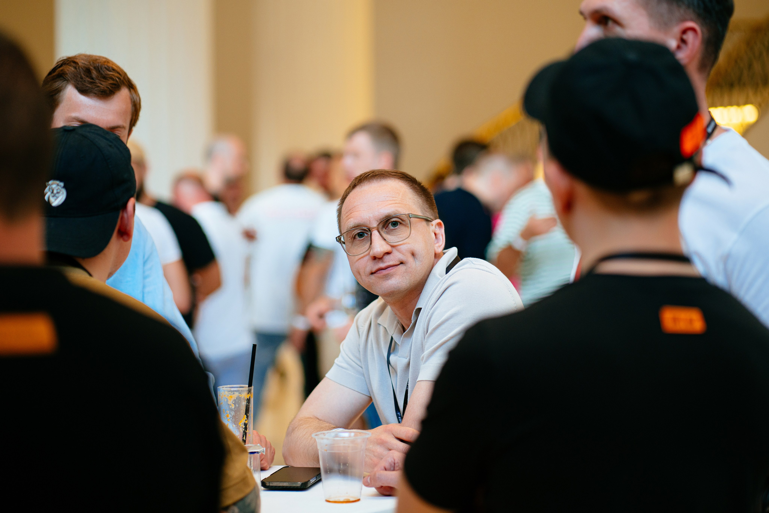 Equium. Репортажный и портретный фотограф Алексей Полячек