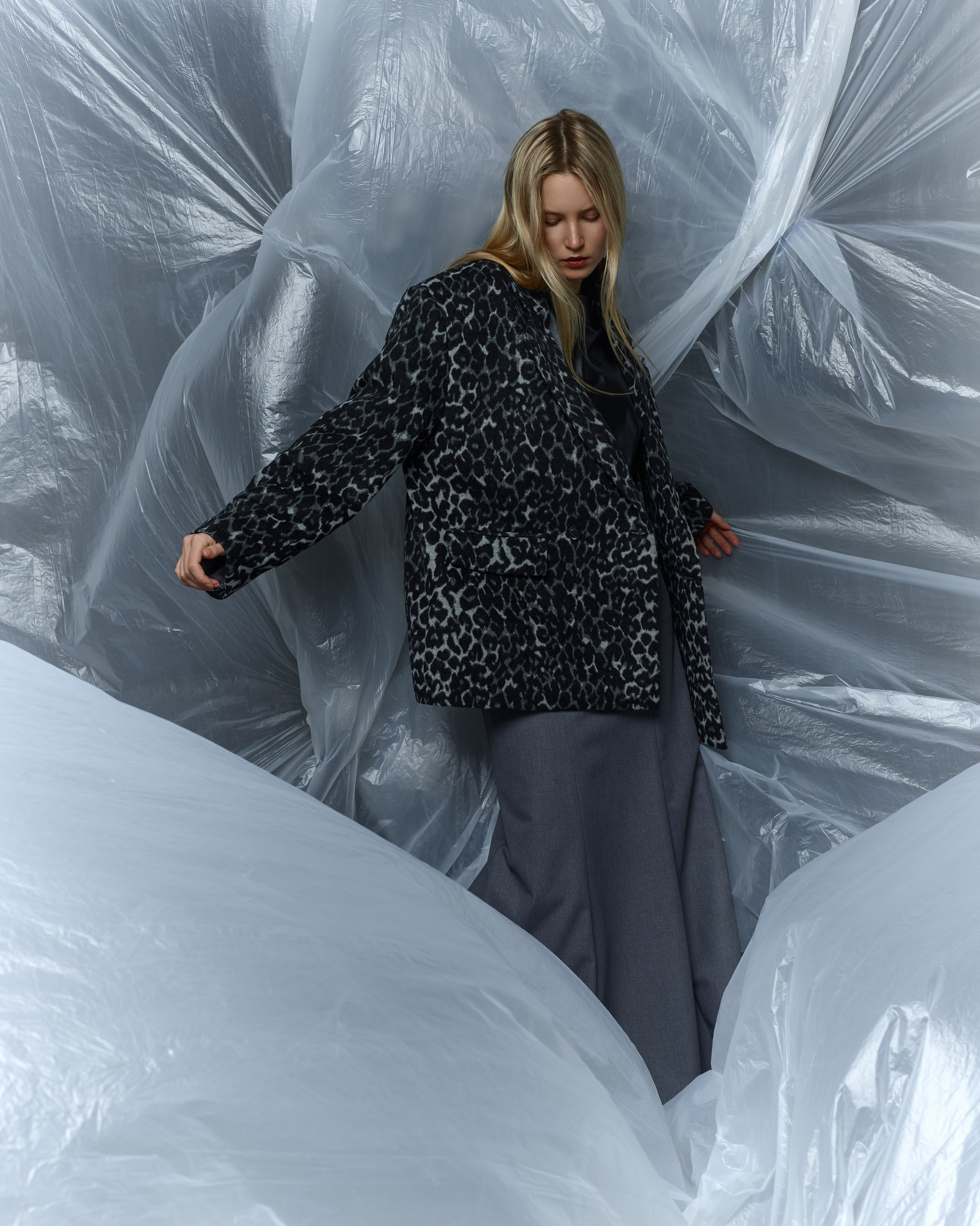 BLACK SISTERZ. Ася Солопова, фотограф Тюмень