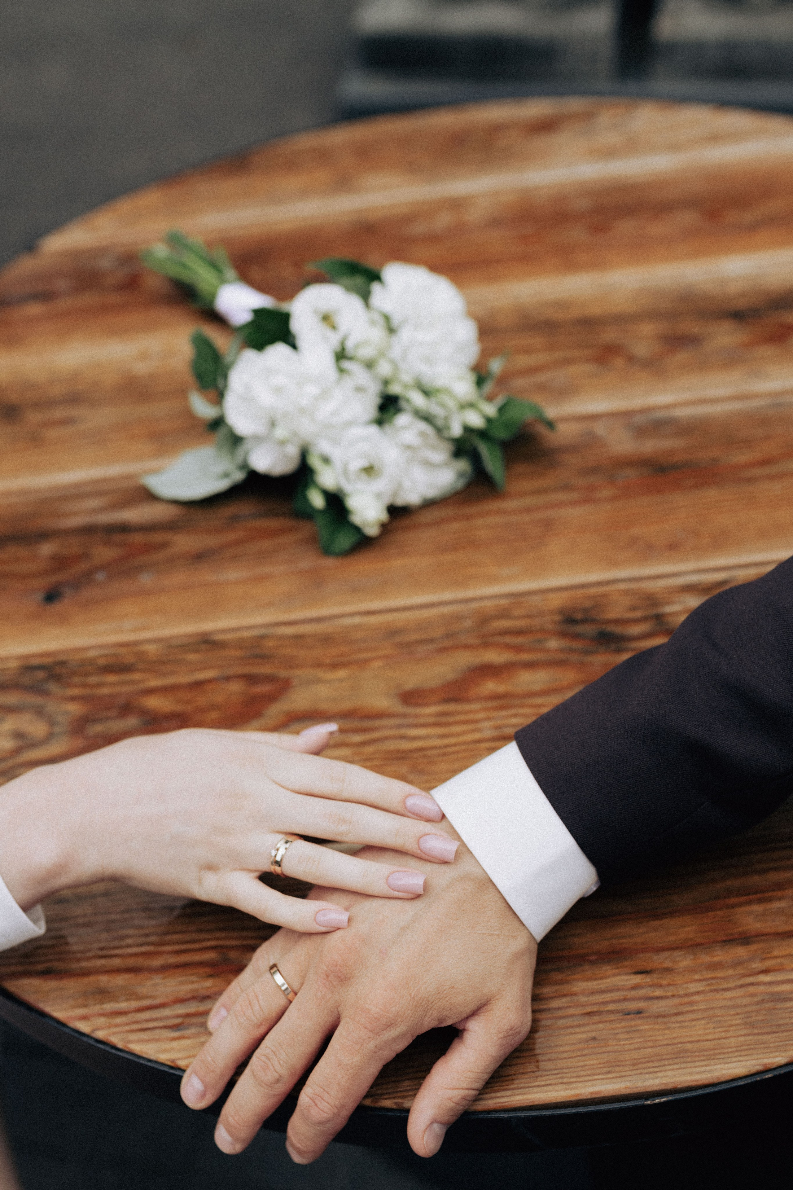 Олеся и Вячеслав. Фотограф Стилист Тюмень Вера Хайруллина