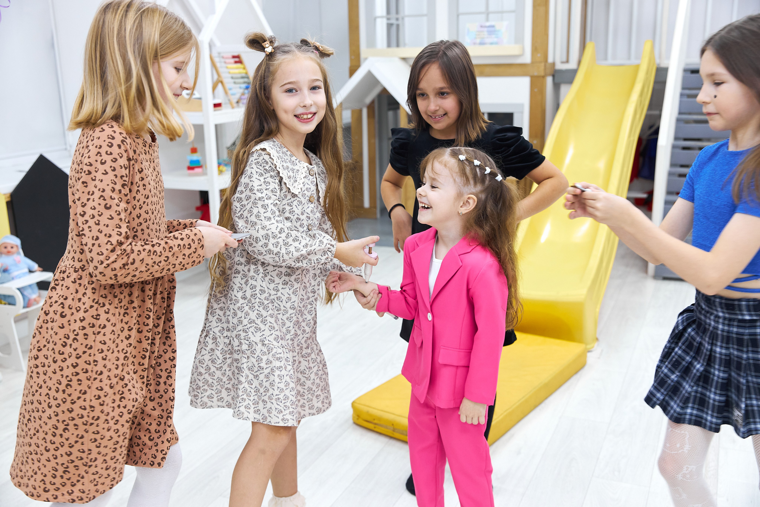 Дариночка. Свадебный и семейный фотограф в Ульяновске Орешина Елена