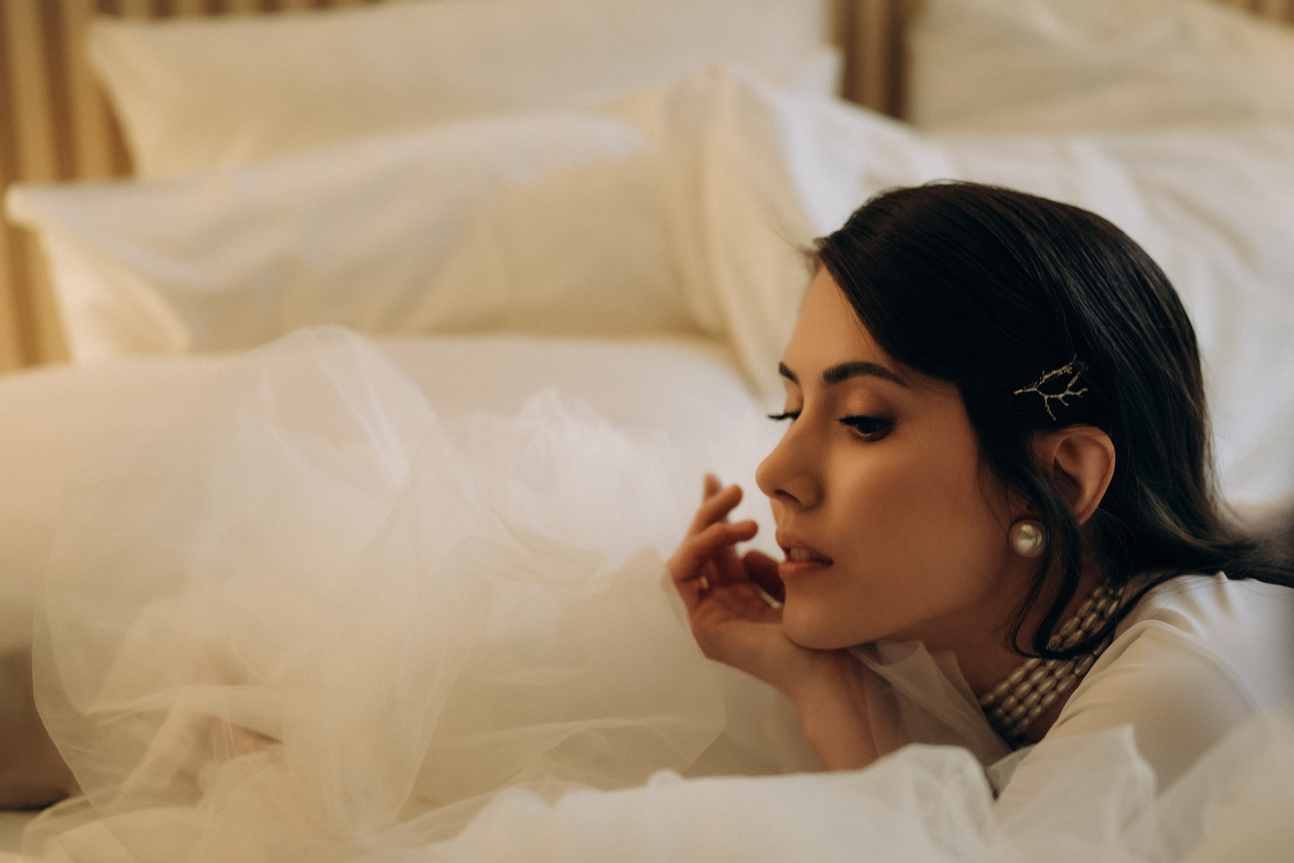 Марина и Артем