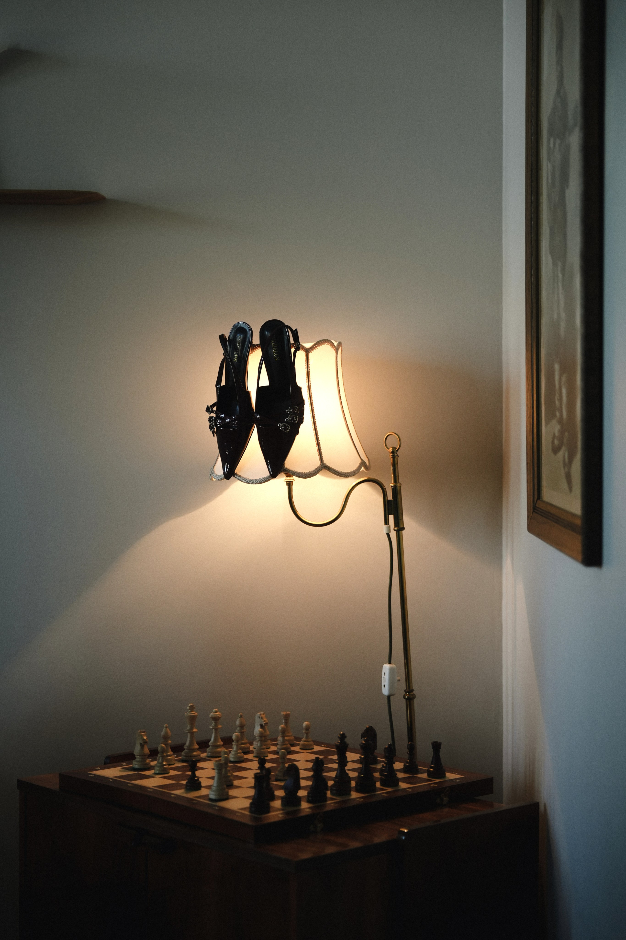 Саша и Катя