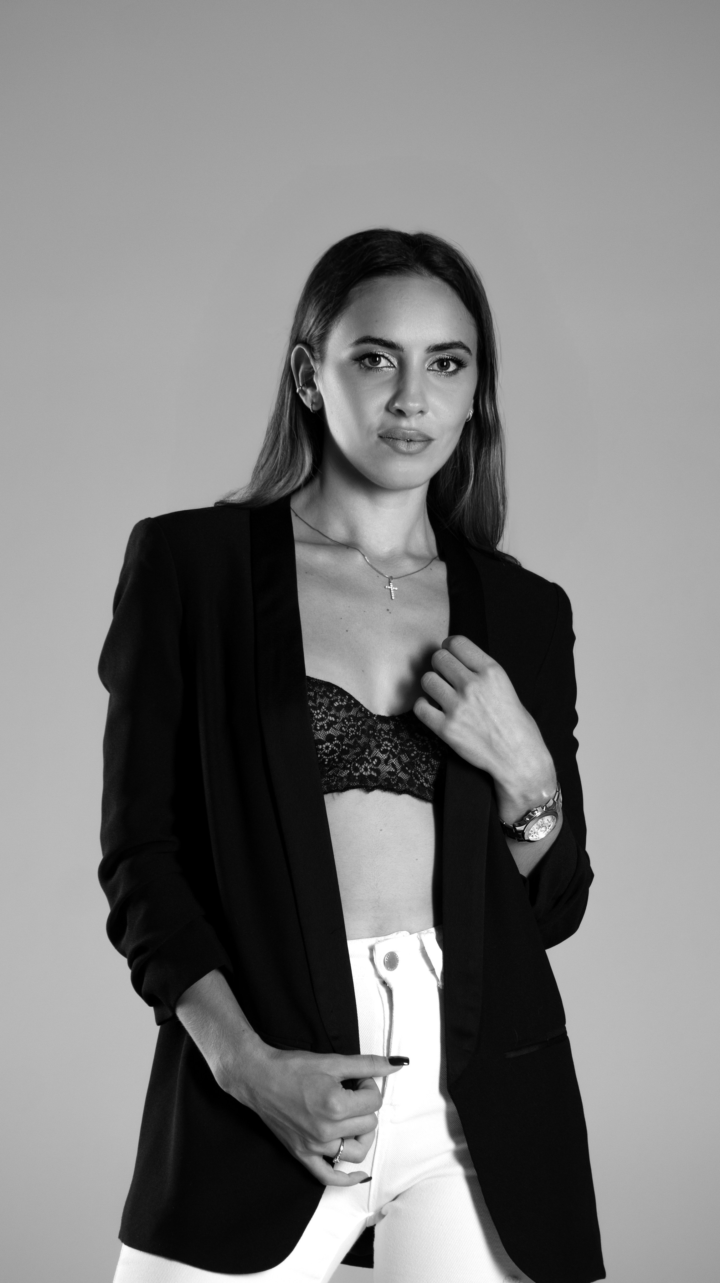 Валерия. Фотограф Вероника Смит I Владивосток